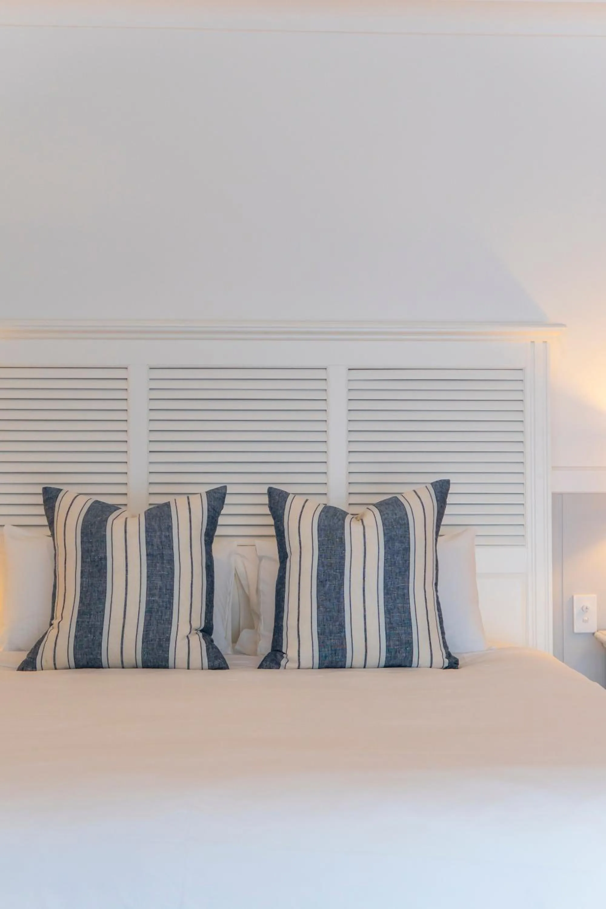 Bed in The Quarters, an Ascend Collection Hotel