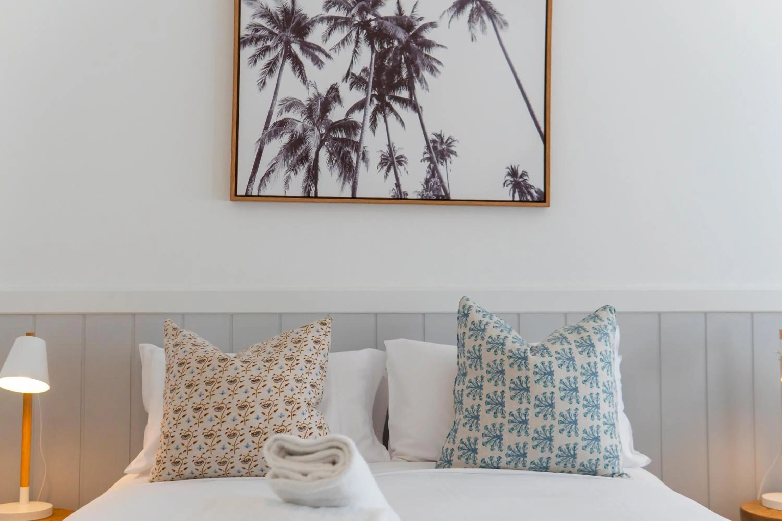 Bedroom, Bed in The Quarters, an Ascend Collection Hotel