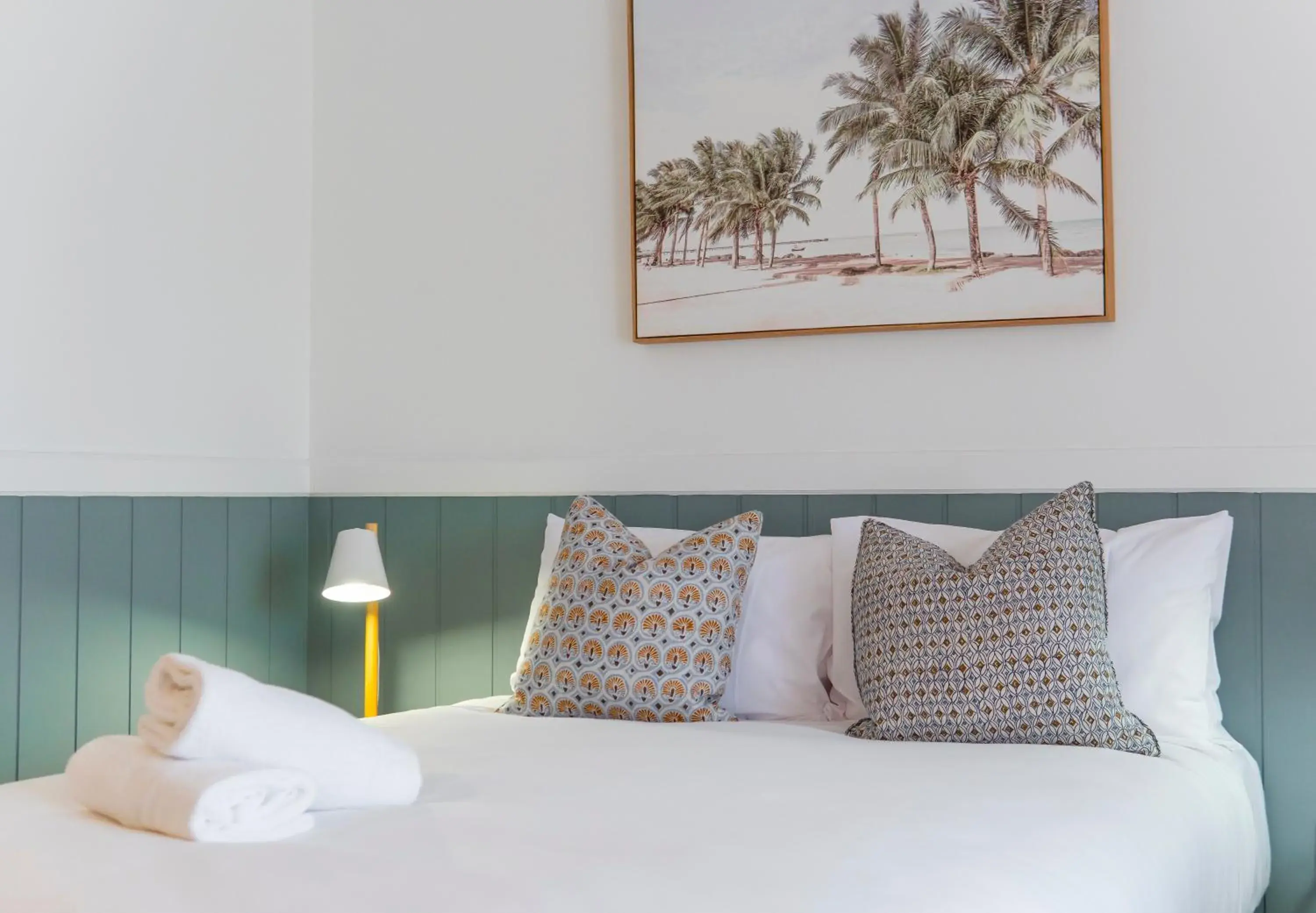 Triple Room with Pool View - Non Smoking/Ground floor in The Quarters, an Ascend Collection Hotel Triple Room with Pool View - Non Smoking/Ground floor in The Quarters, an Ascend Collection Hotel