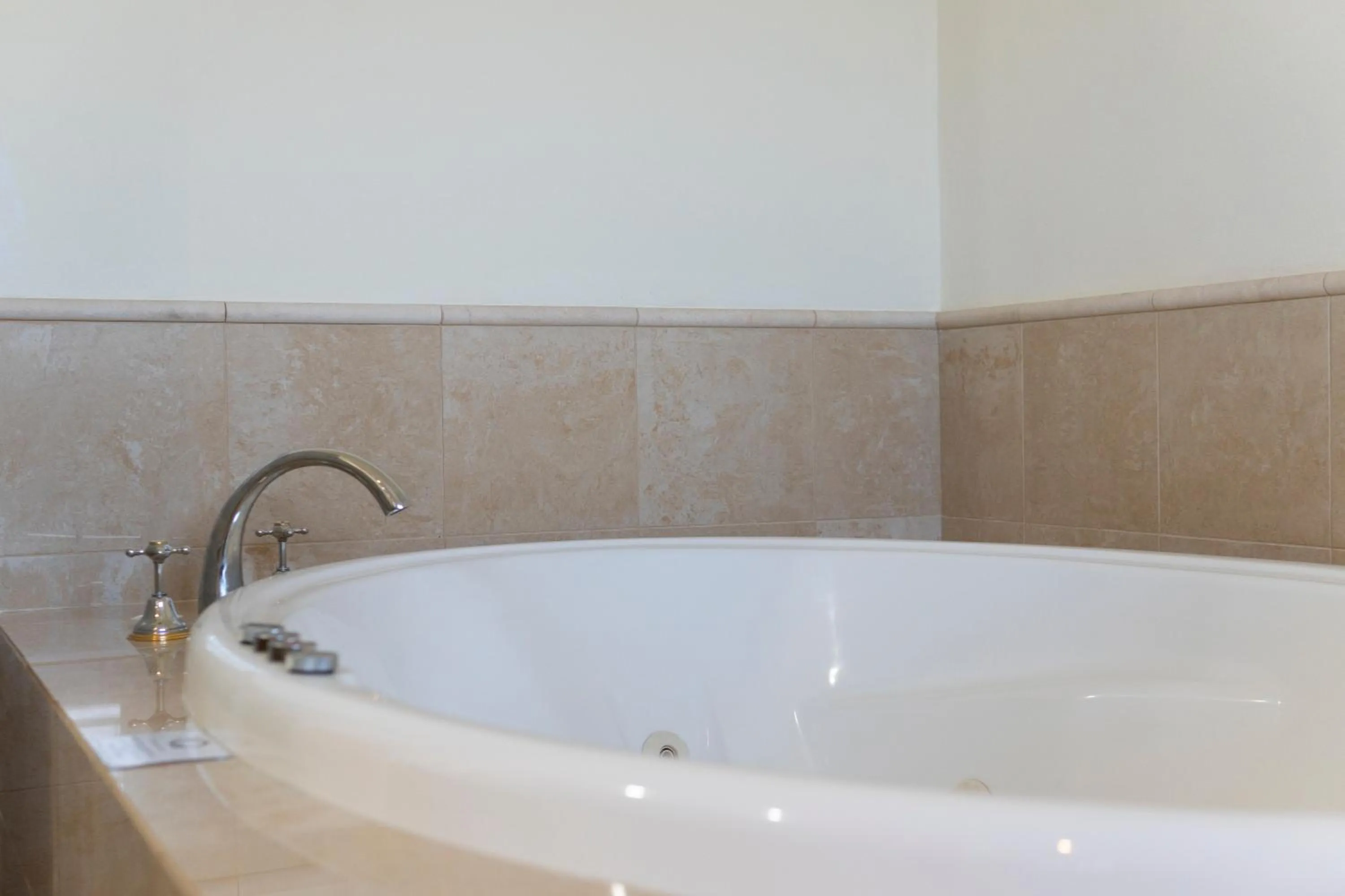 Bathroom in The Quarters, an Ascend Collection Hotel