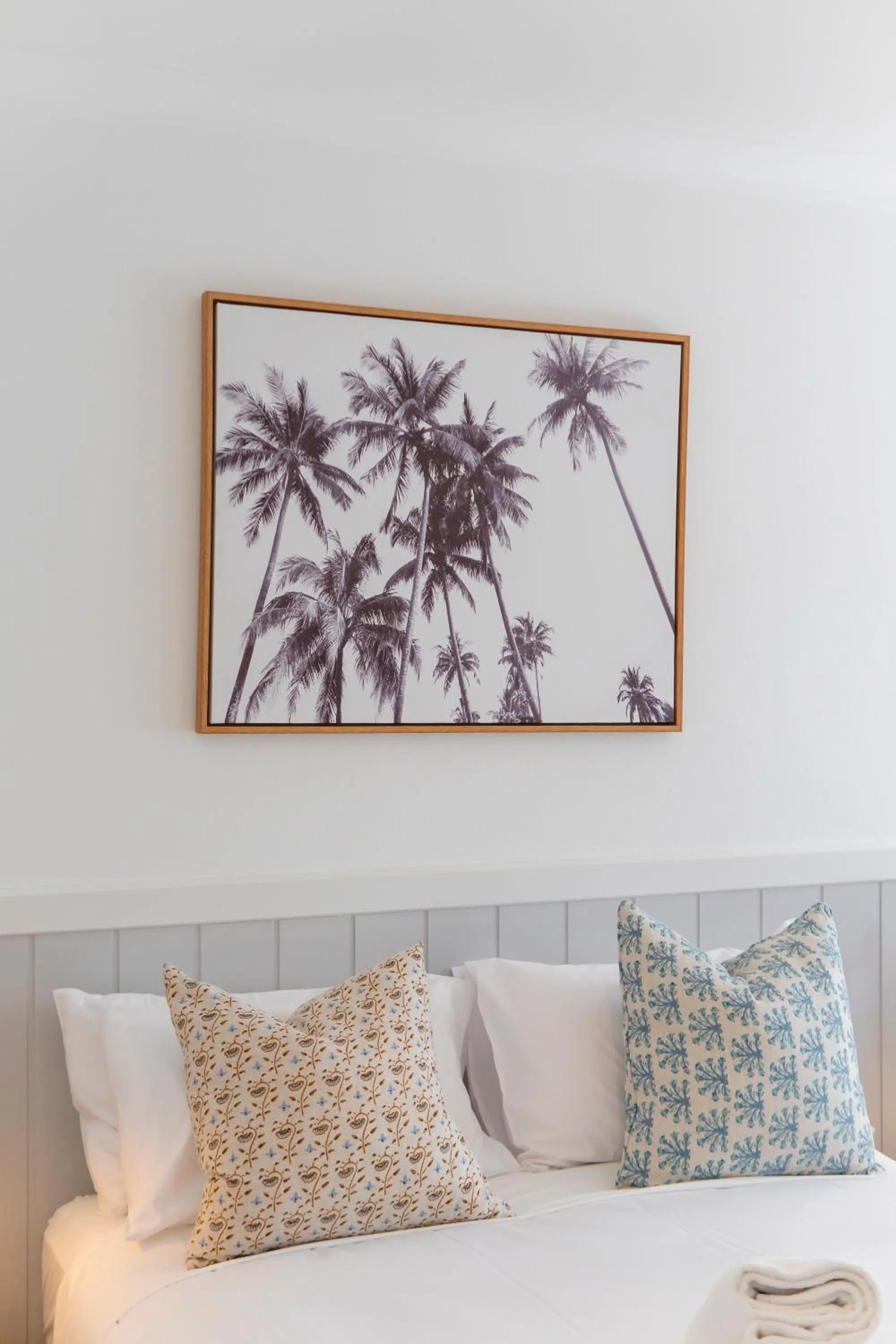 Bedroom, Bed in The Quarters, an Ascend Collection Hotel