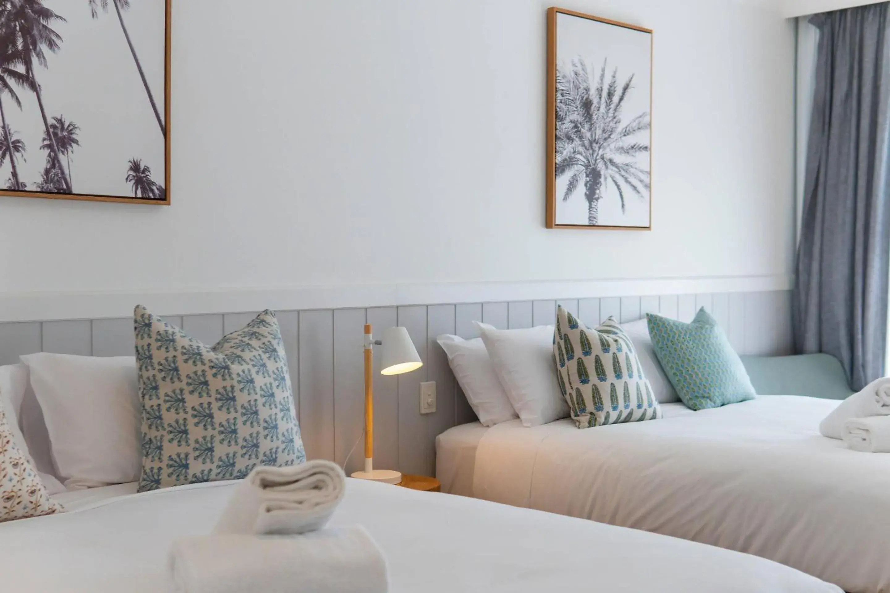 Queen Room with Two Queen Beds - Non Smoking in The Quarters, an Ascend Collection Hotel Queen Room with Two Queen Beds - Non Smoking in The Quarters, an Ascend Collection Hotel