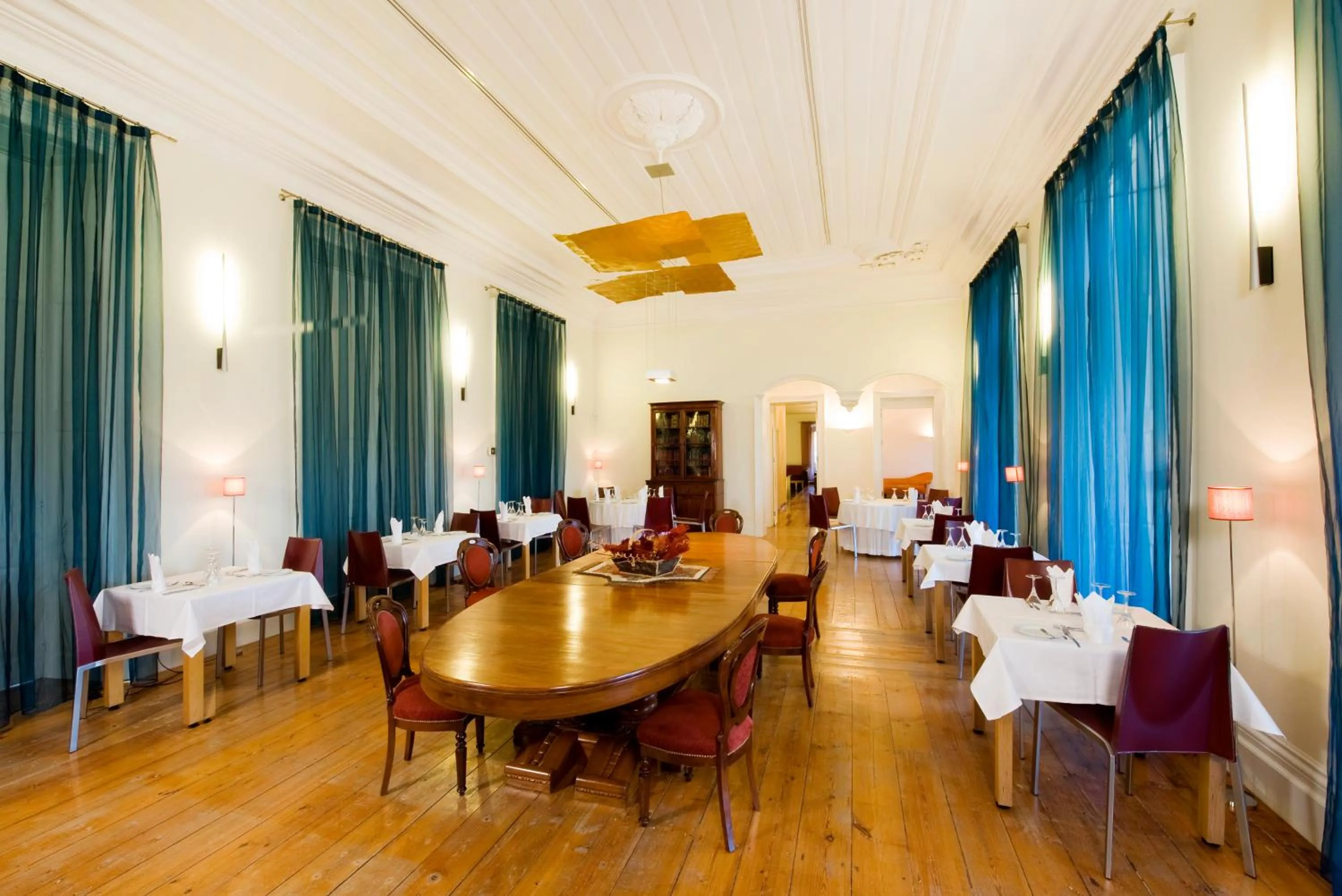 Restaurant/places to eat in Alentejo Star Hotel - Sao Domingos - Mertola - Duna Parque Resorts & Hotels