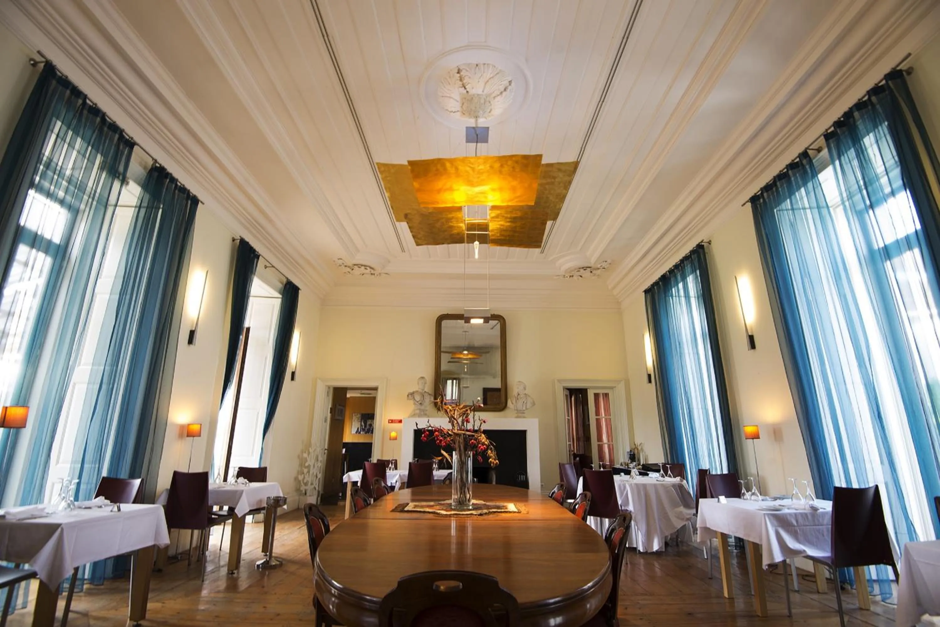 Restaurant/places to eat in Alentejo Star Hotel - Sao Domingos - Mertola - Duna Parque Resorts & Hotels