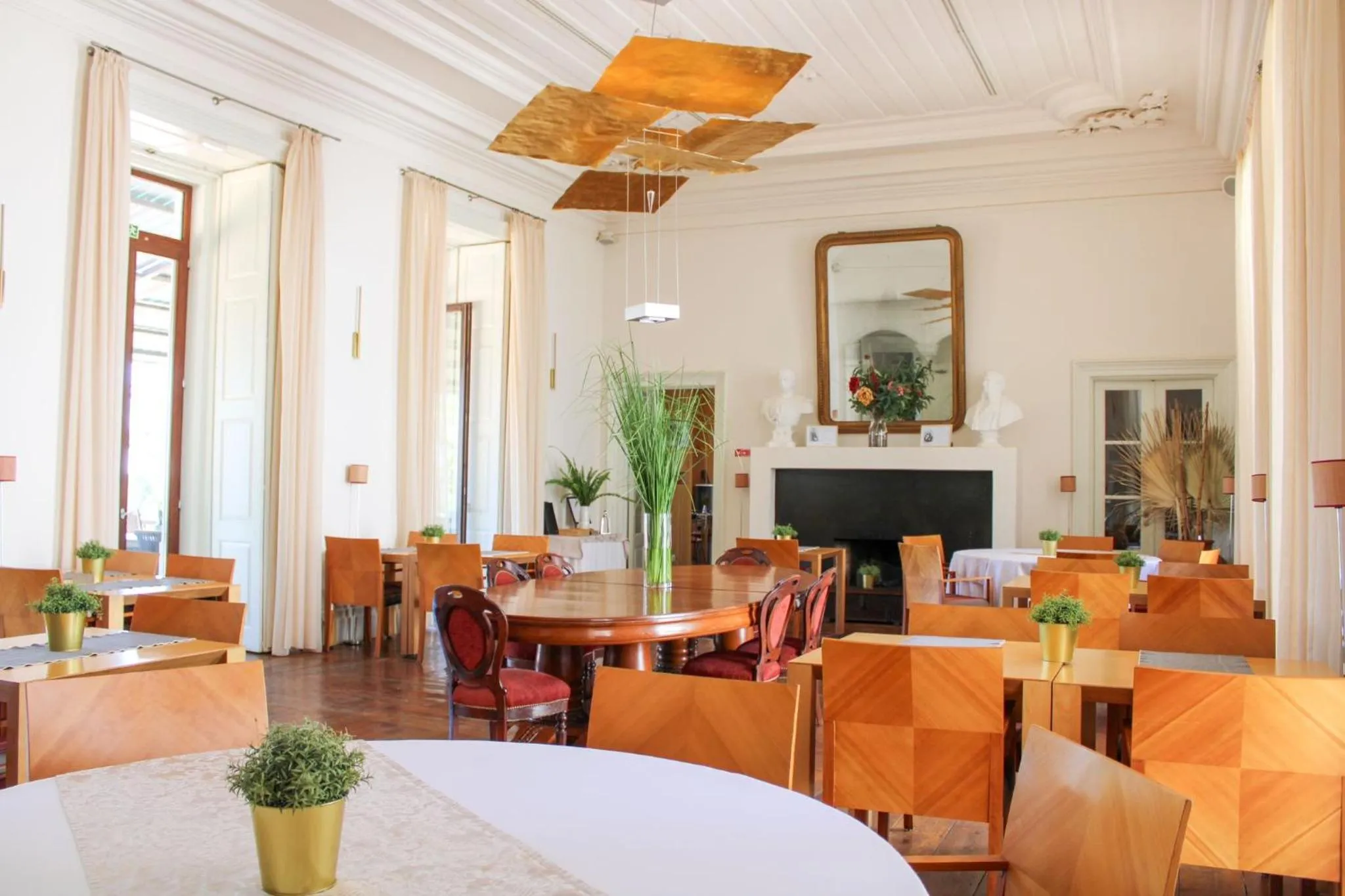 Restaurant/places to eat in Alentejo Star Hotel - Sao Domingos - Mertola - Duna Parque Resorts & Hotels