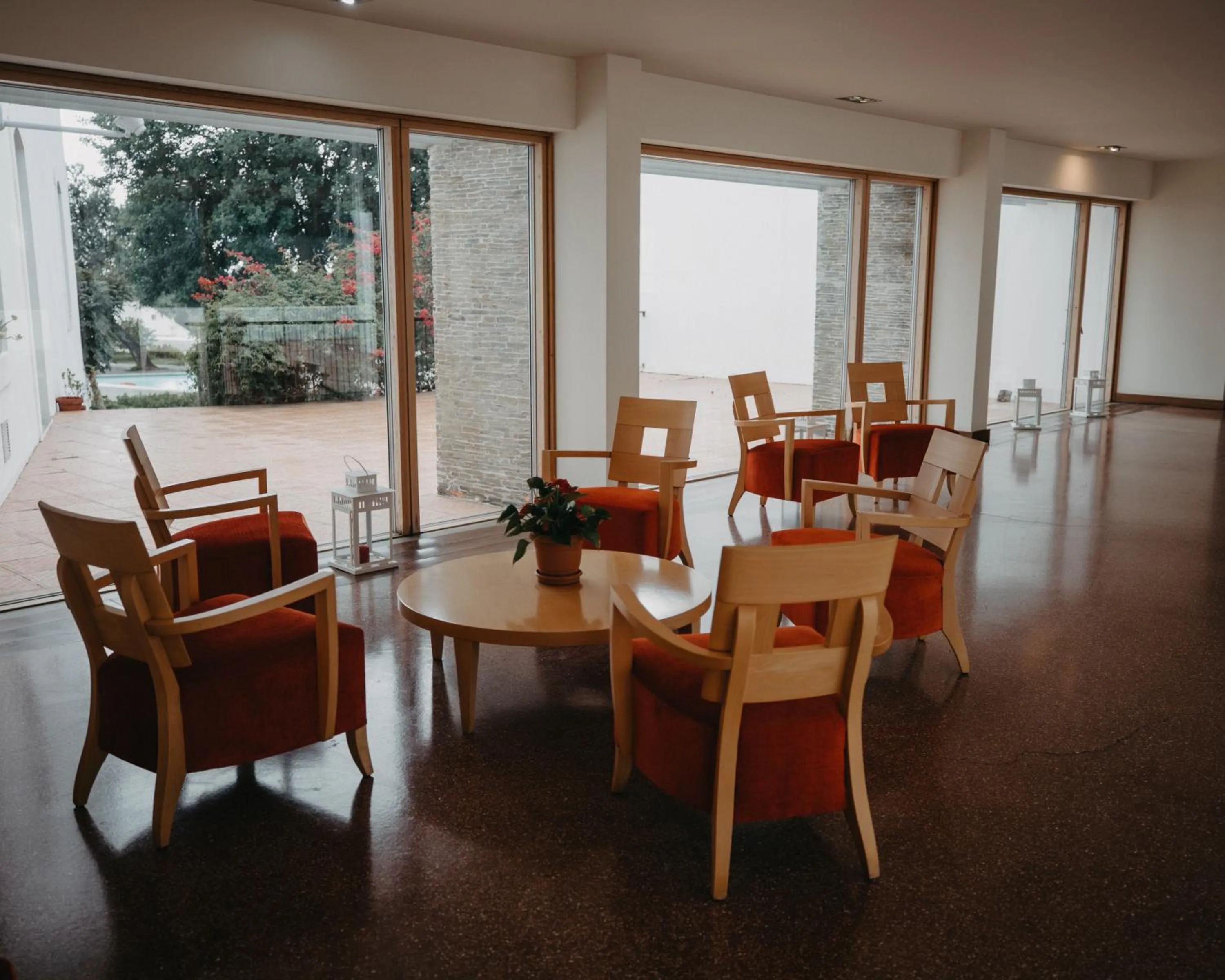 Decorative detail in Alentejo Star Hotel - Sao Domingos - Mertola - Duna Parque Resorts & Hotels