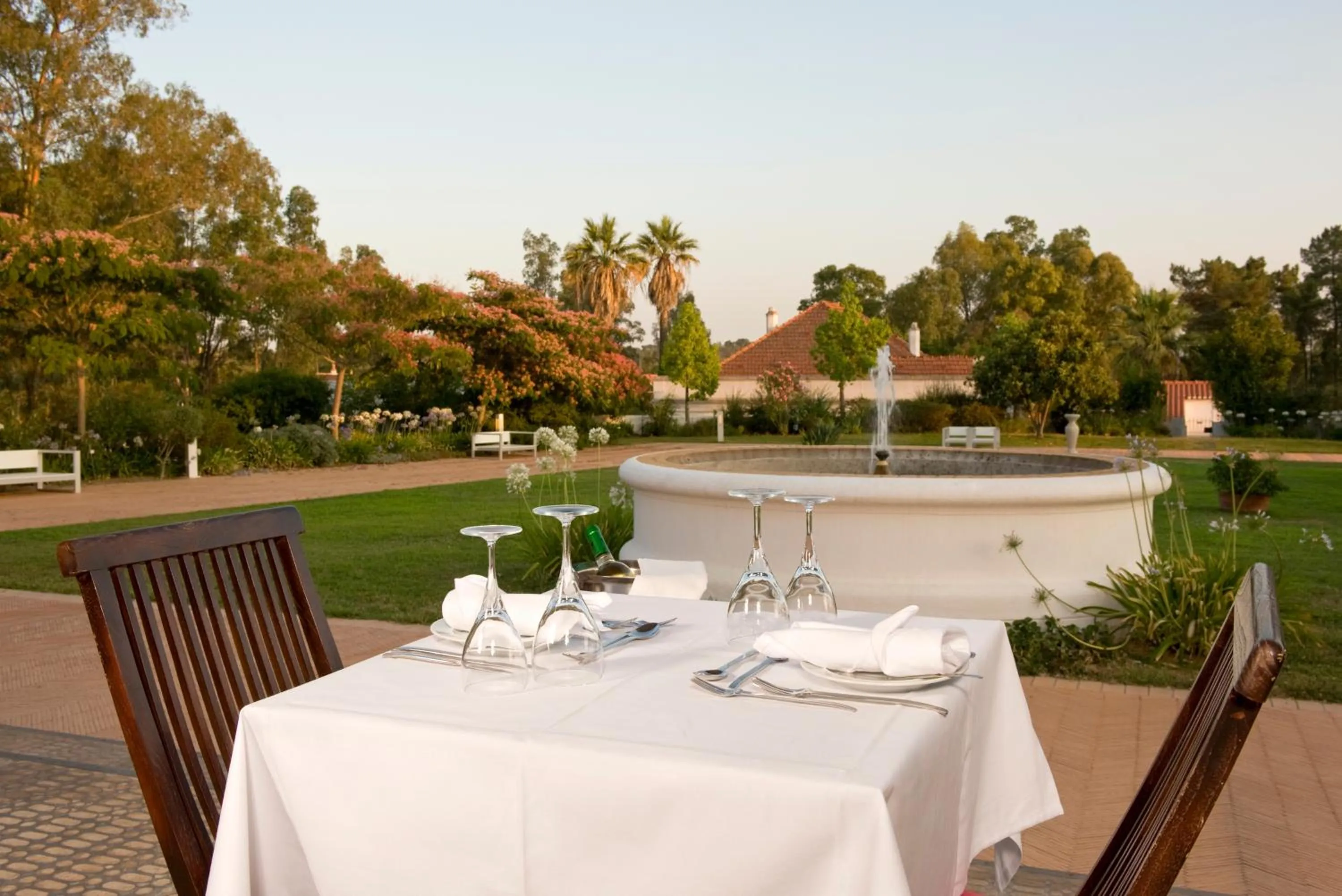 Restaurant/places to eat in Alentejo Star Hotel - Sao Domingos - Mertola - Duna Parque Resorts & Hotels