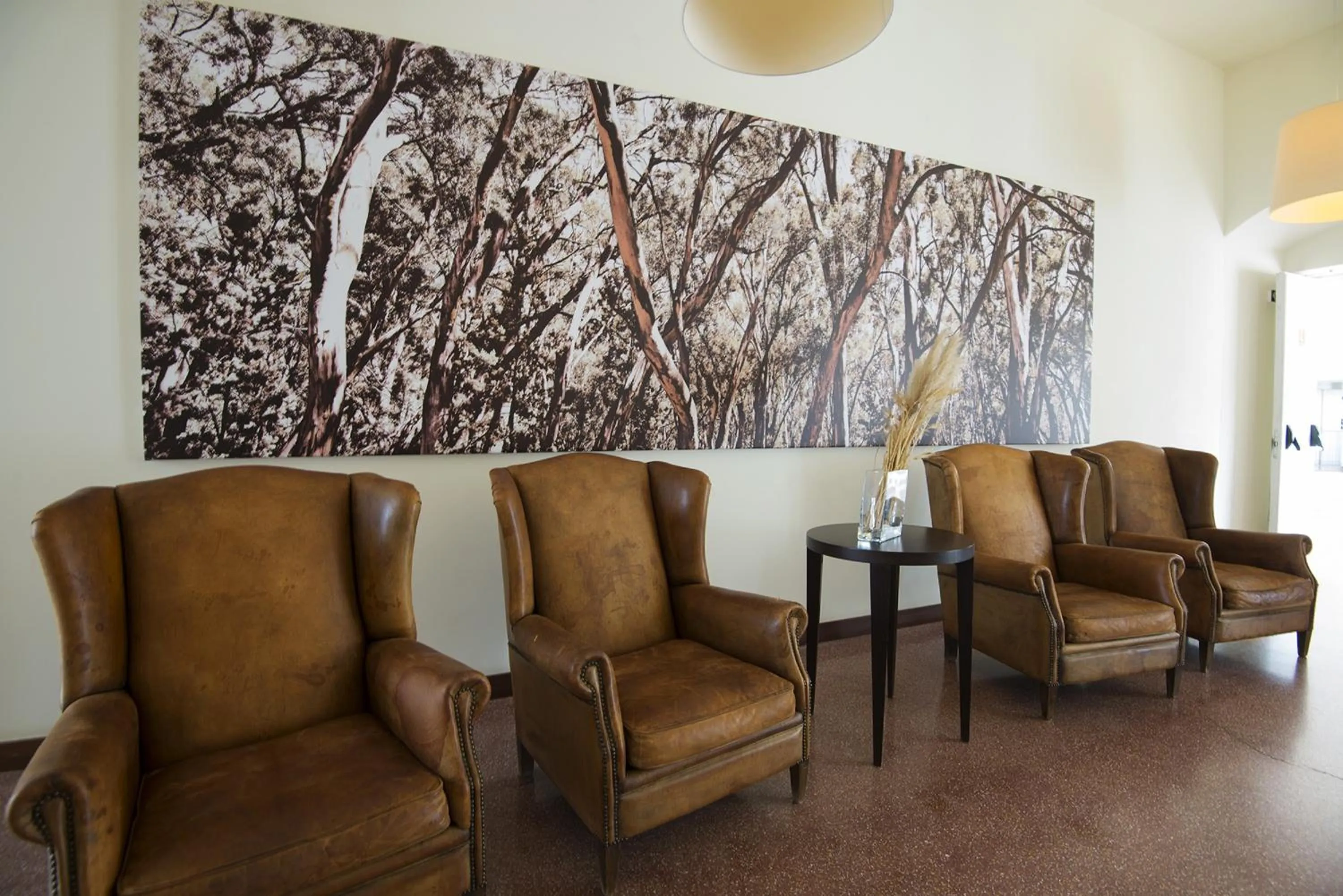 Lobby or reception in Alentejo Star Hotel - Sao Domingos - Mertola - Duna Parque Resorts & Hotels