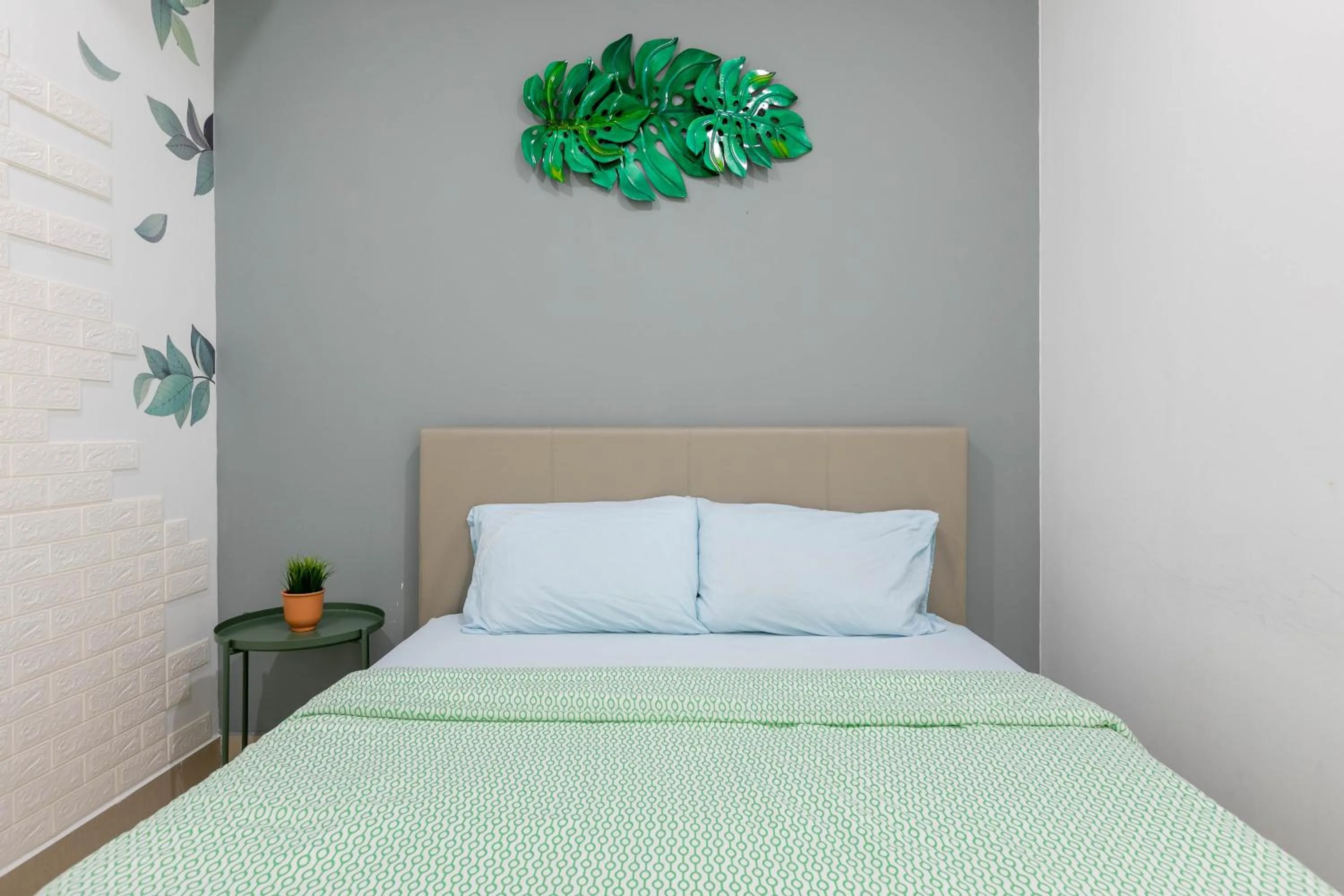 Bed in The Tropic@Midhill Genting (Free Wi-Fi)