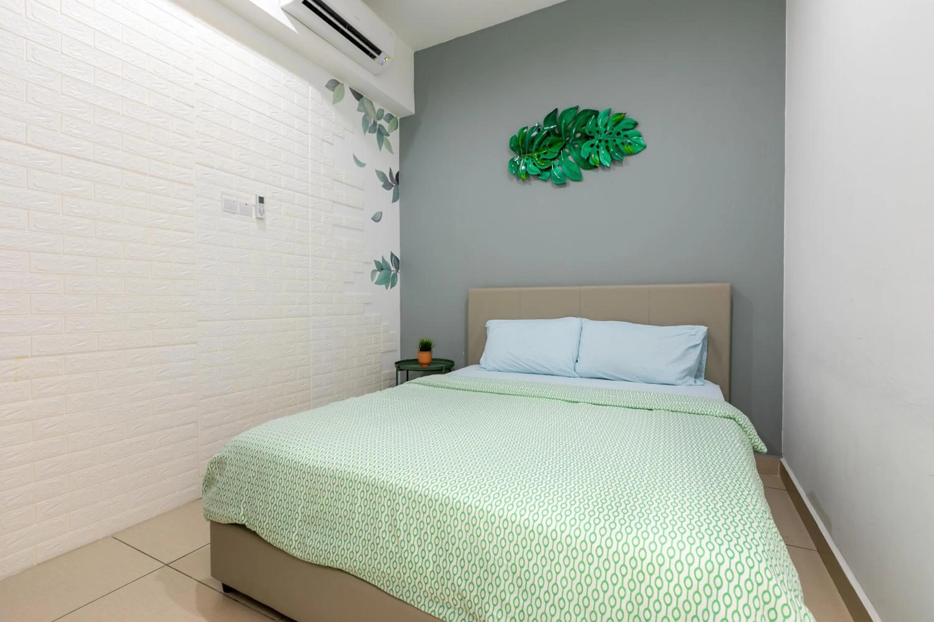 Bed in The Tropic@Midhill Genting (Free Wi-Fi)