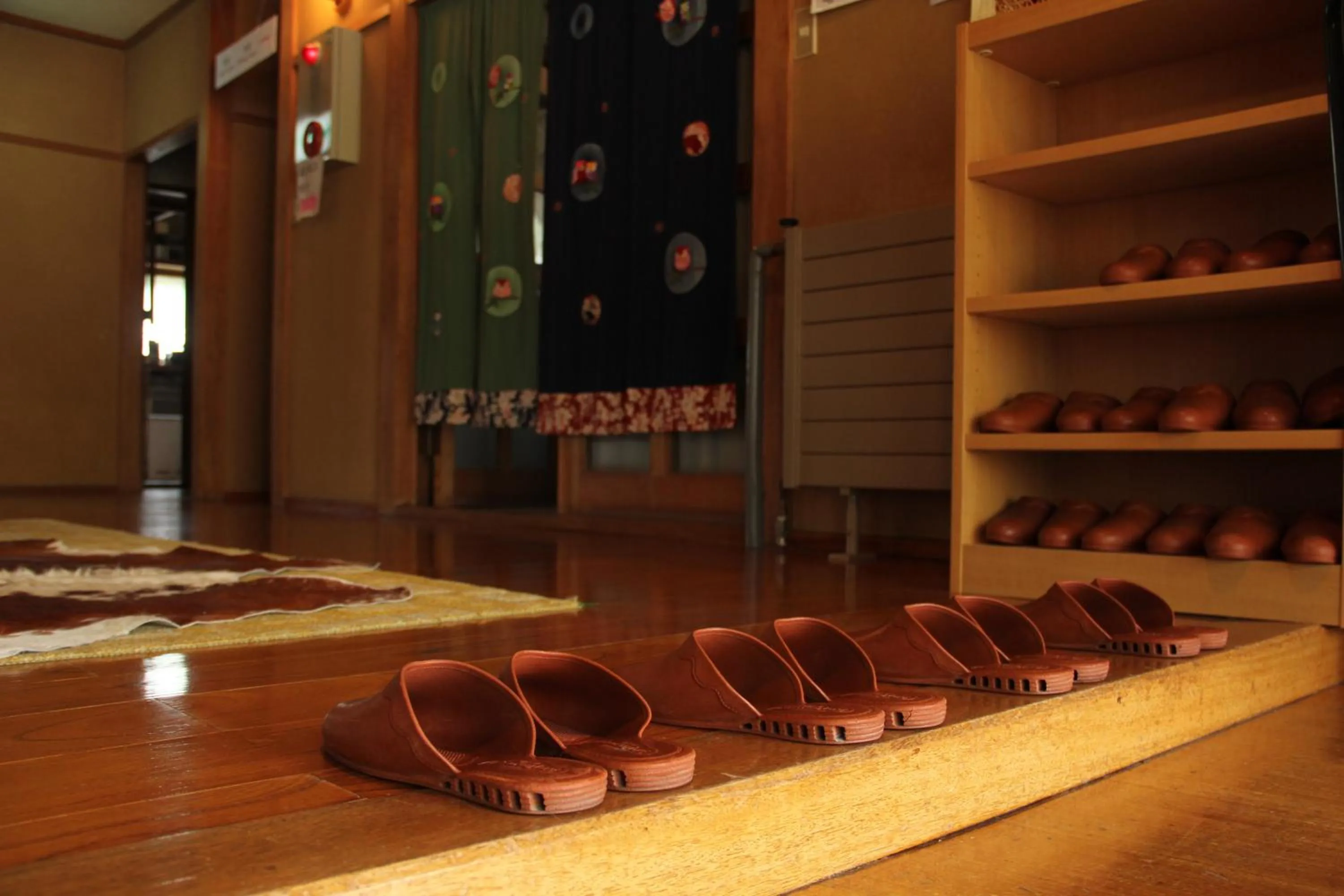 Other in Minshuku Miyama