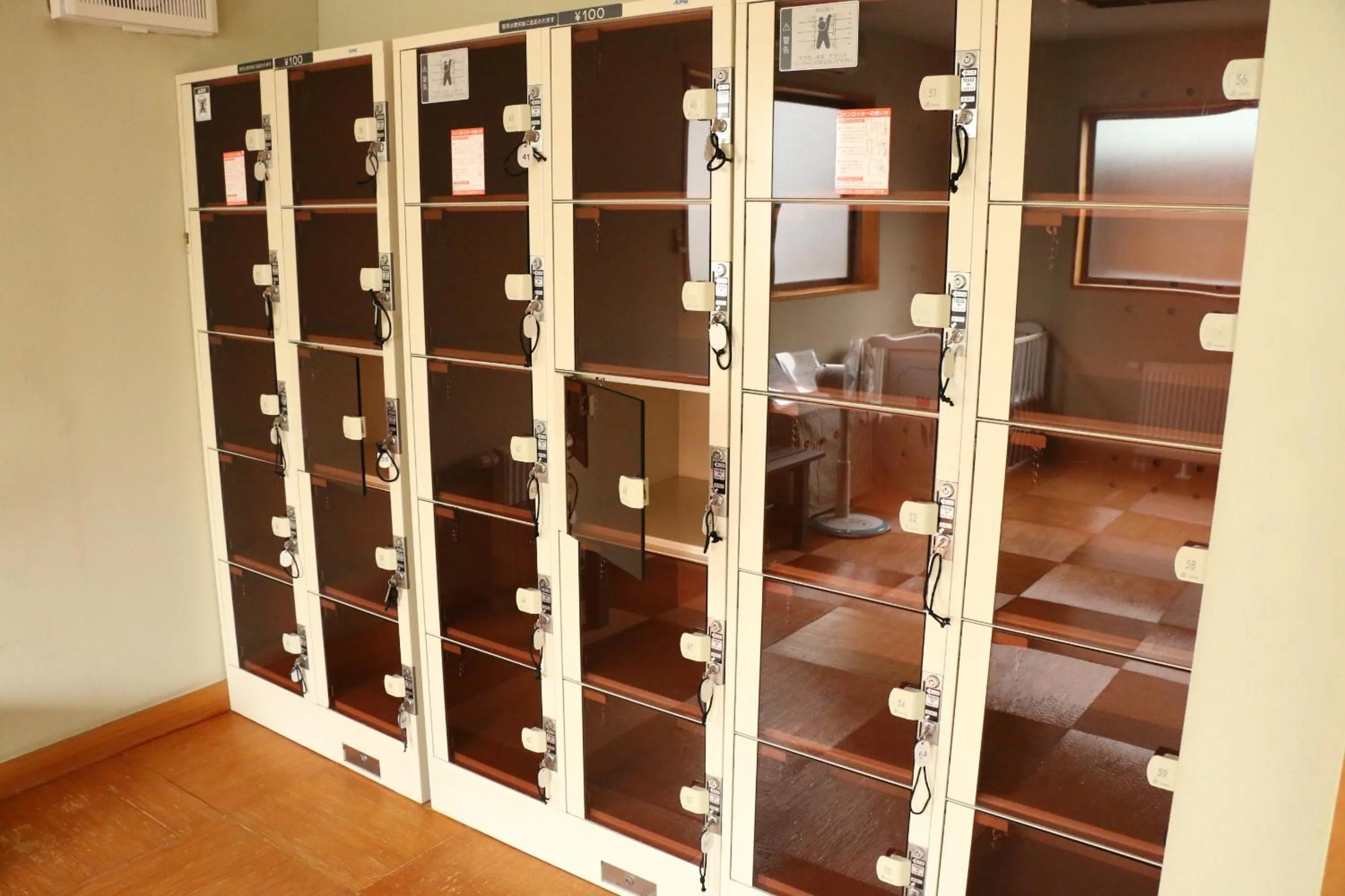 Spa and wellness centre/facilities in Minshuku Miyama