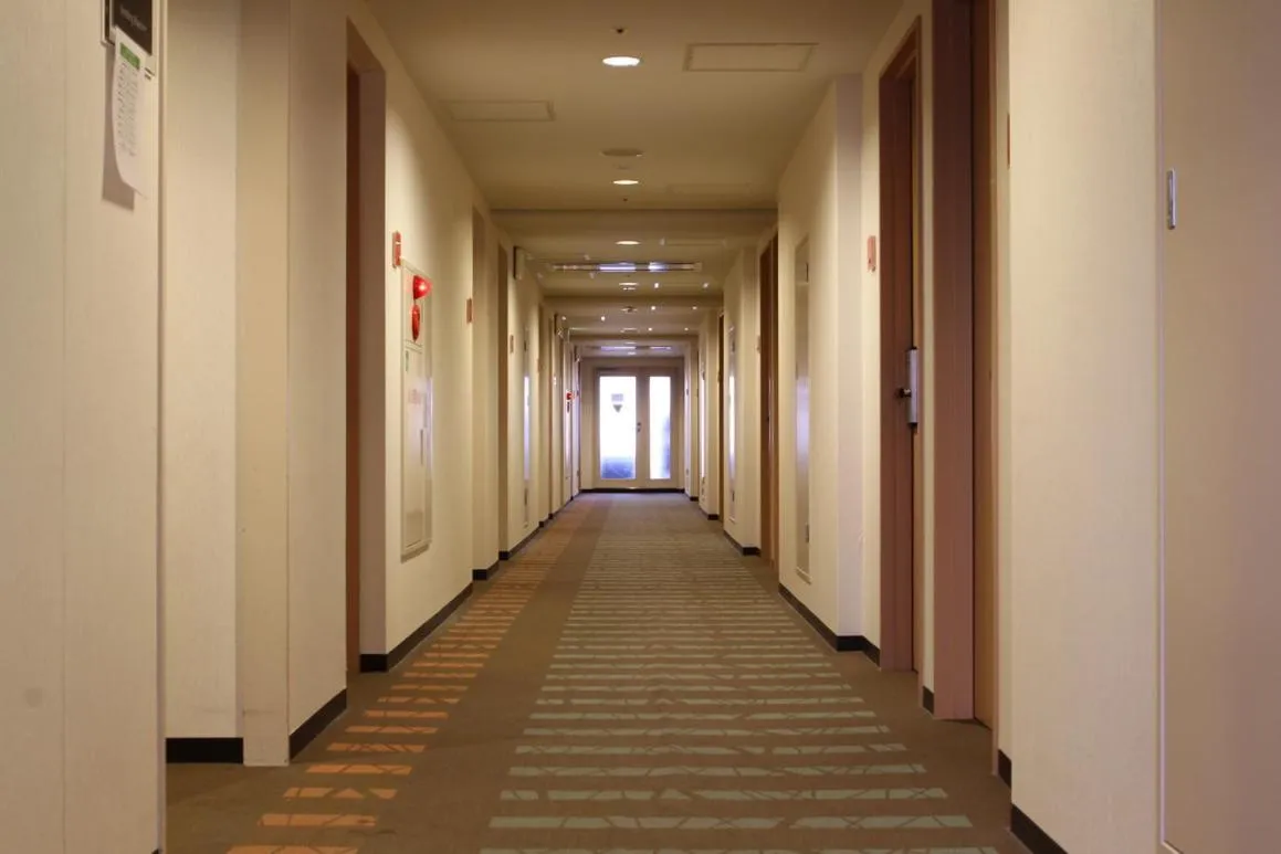 Tachikawa Washington Hotel