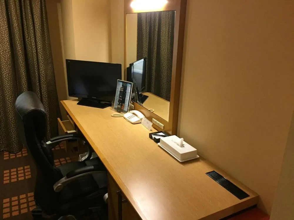 Tachikawa Washington Hotel