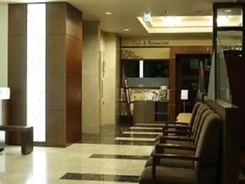 Tachikawa Washington Hotel