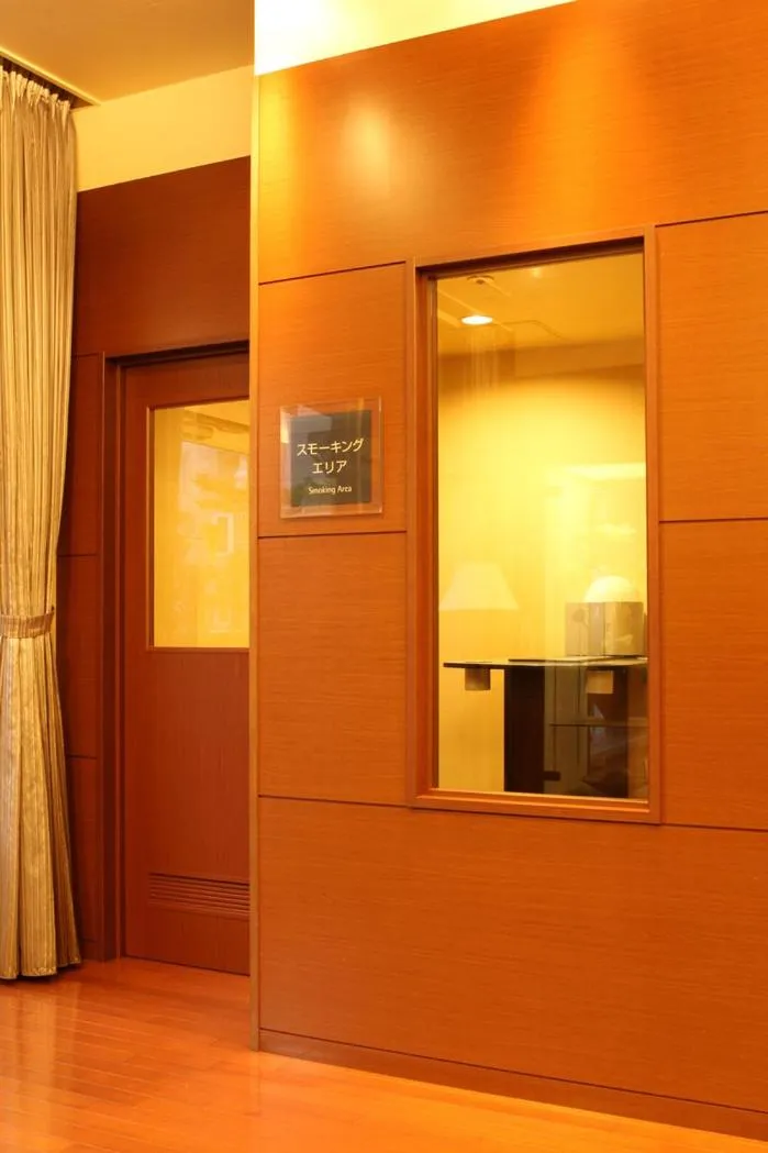 Tachikawa Washington Hotel