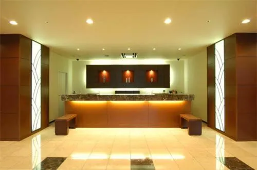 Tachikawa Washington Hotel