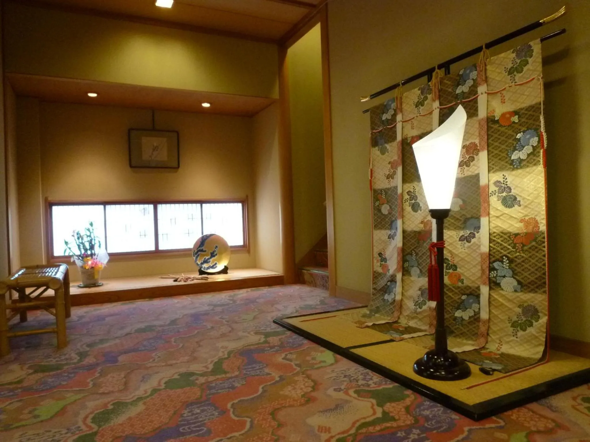 Yudanaka Tawaraya Ryokan