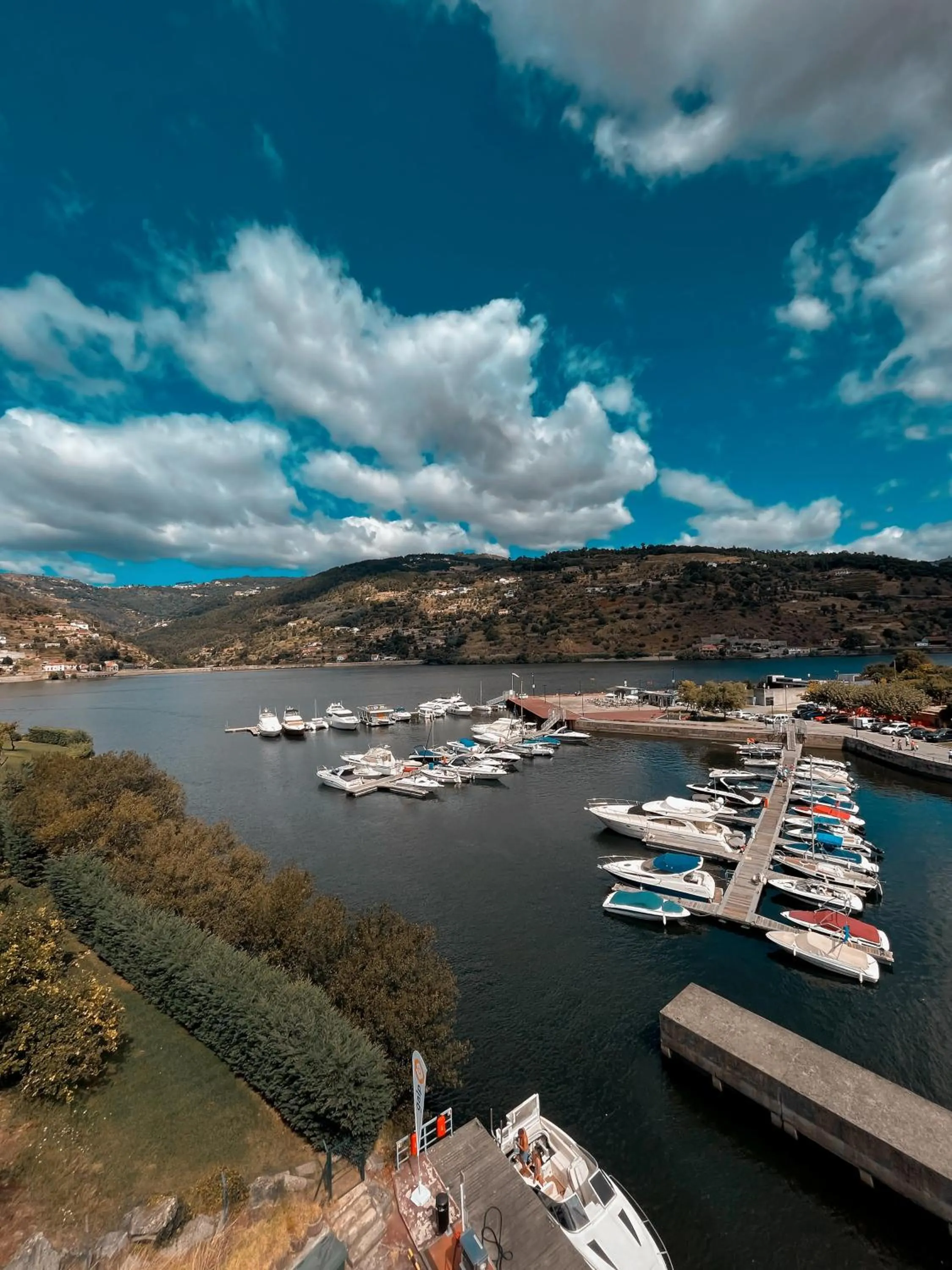 Nearby landmark in Douro Marina Hotel & SPA