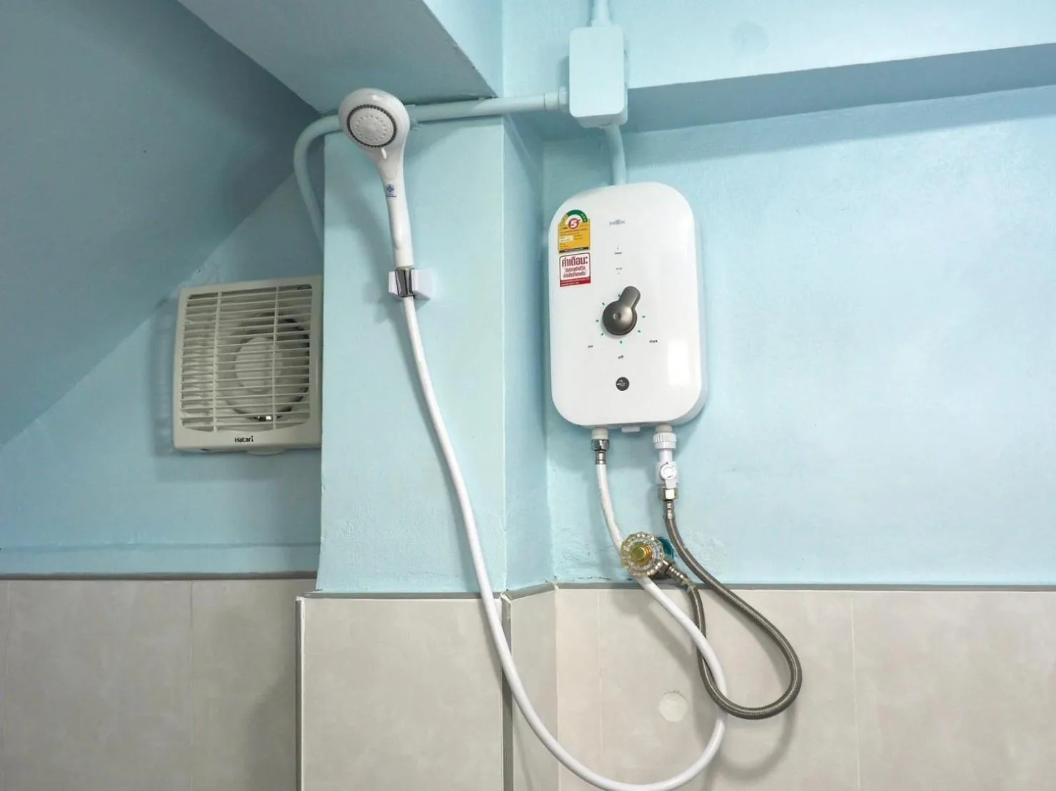 Naiharn On The Rock Resort Phuket