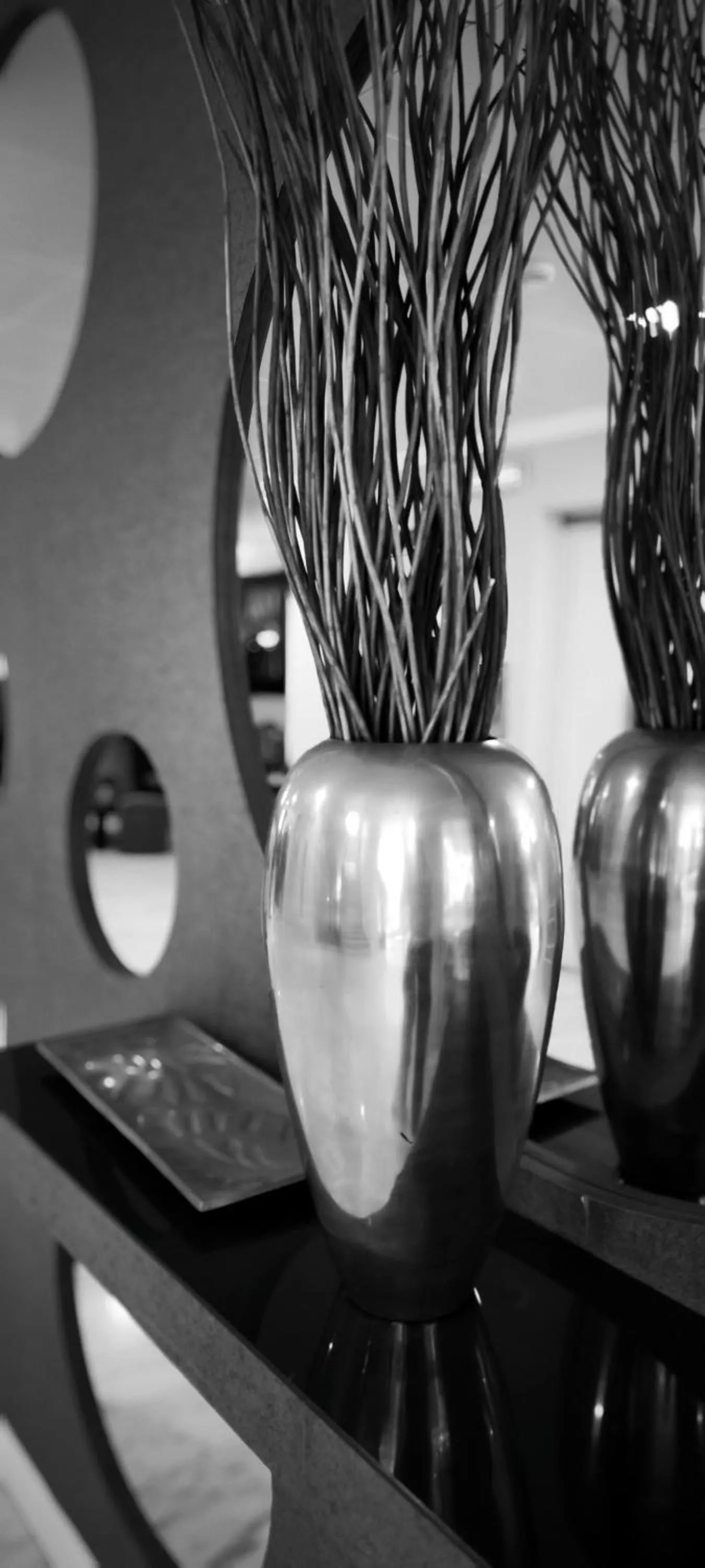 Lobby or reception in Hotel São Mamede Estoril