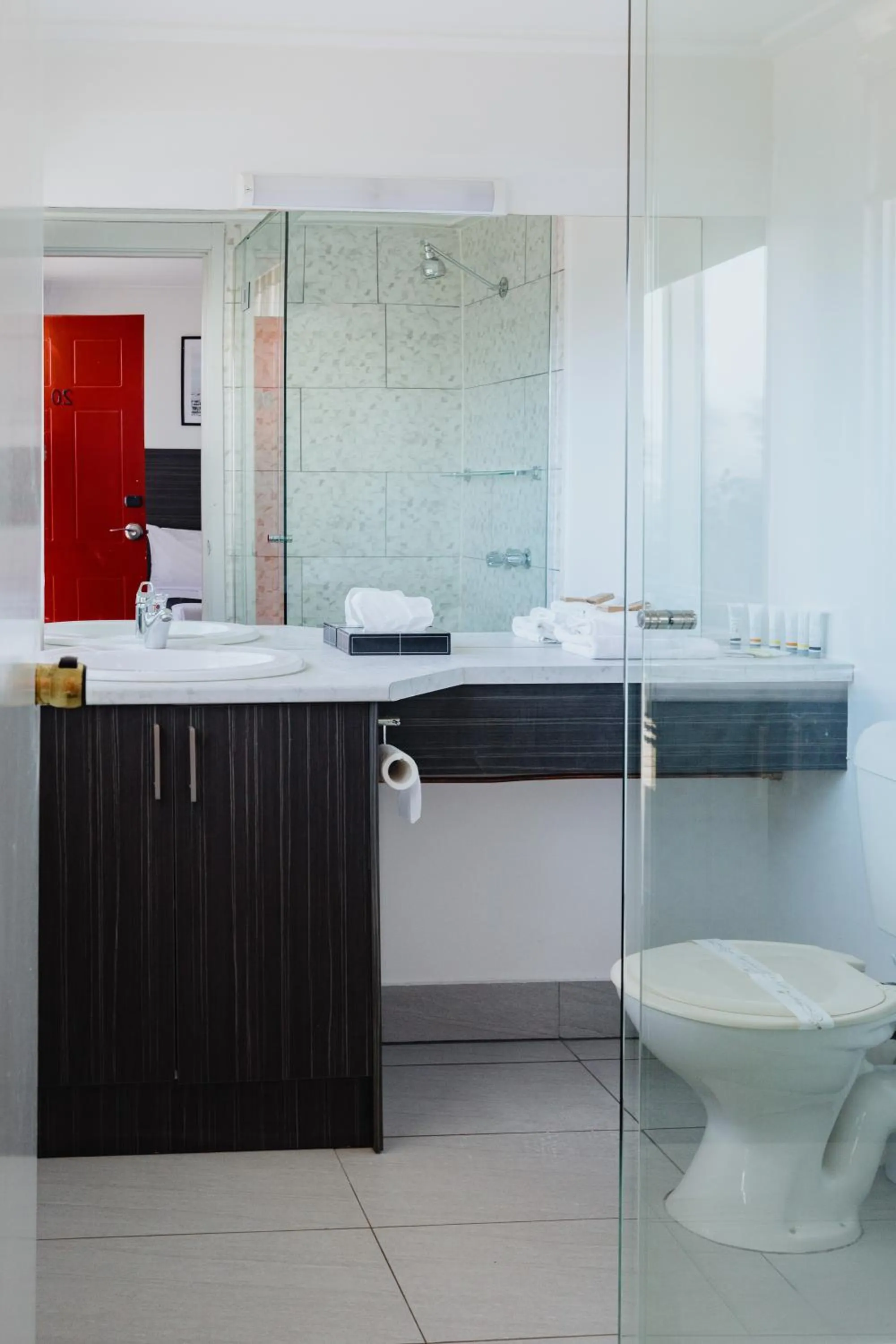 Comfort Inn Traralgon