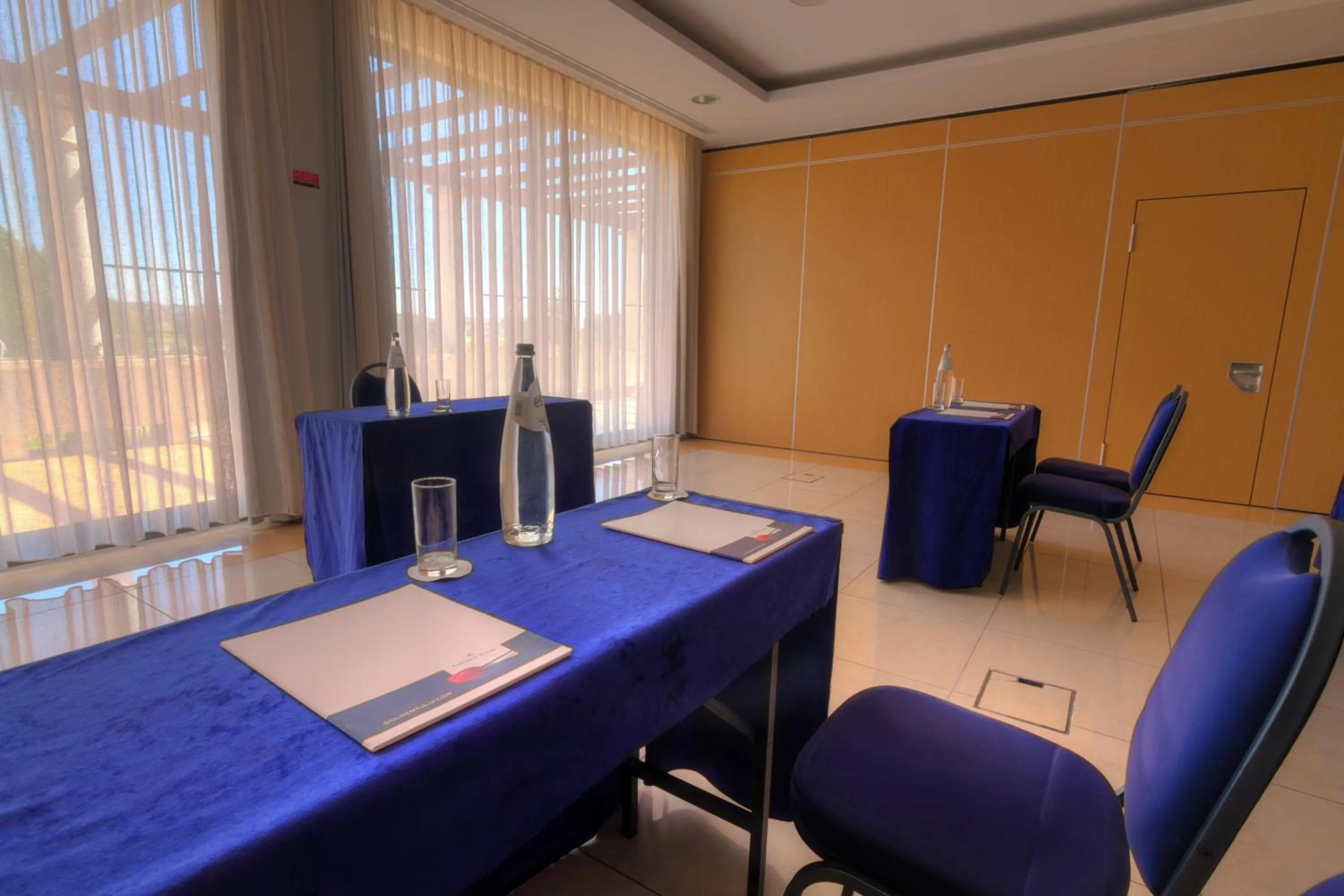 Business facilities in Lam Hotel Estarreja