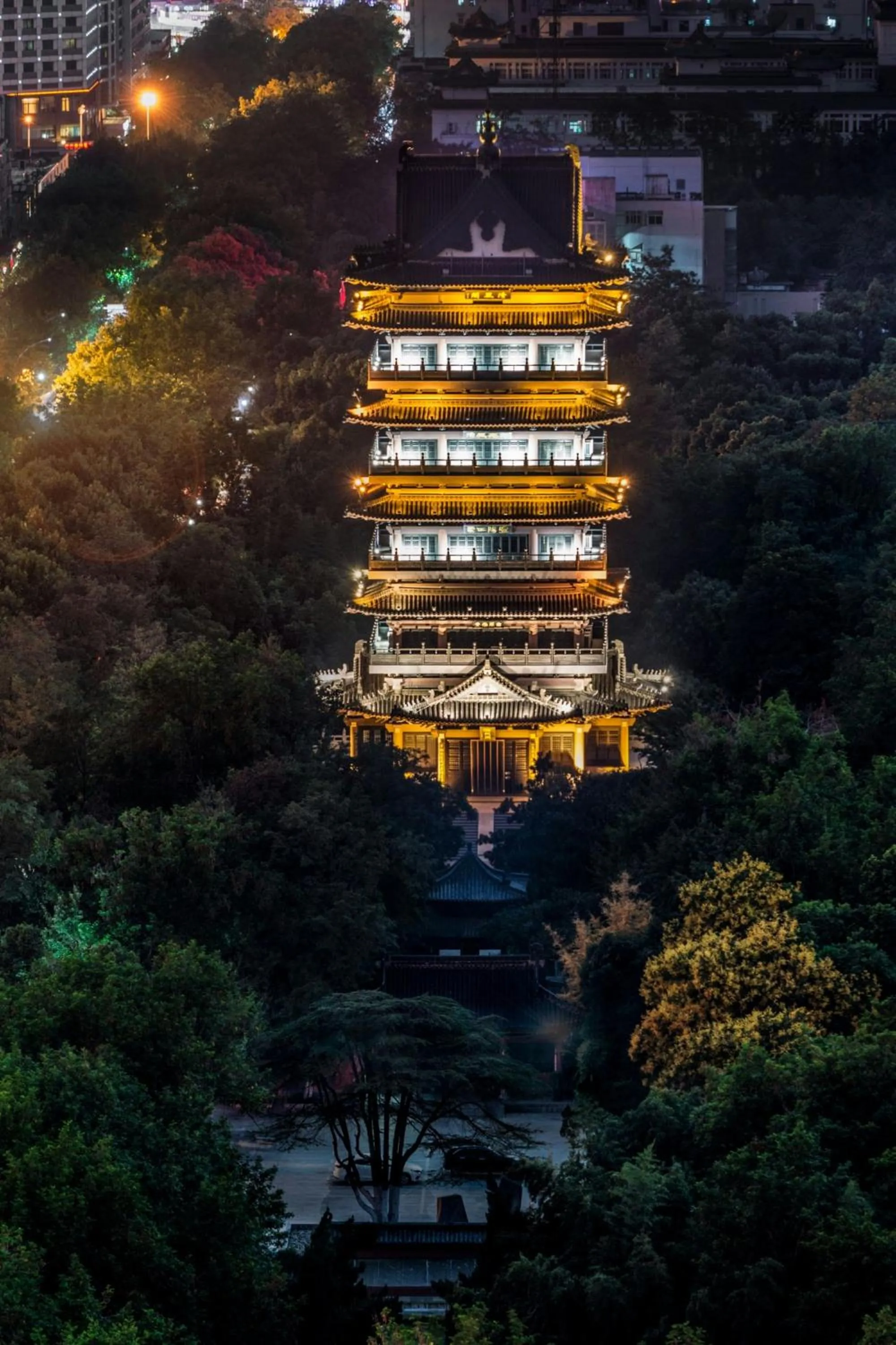 Other in The Westin Hefei Baohe