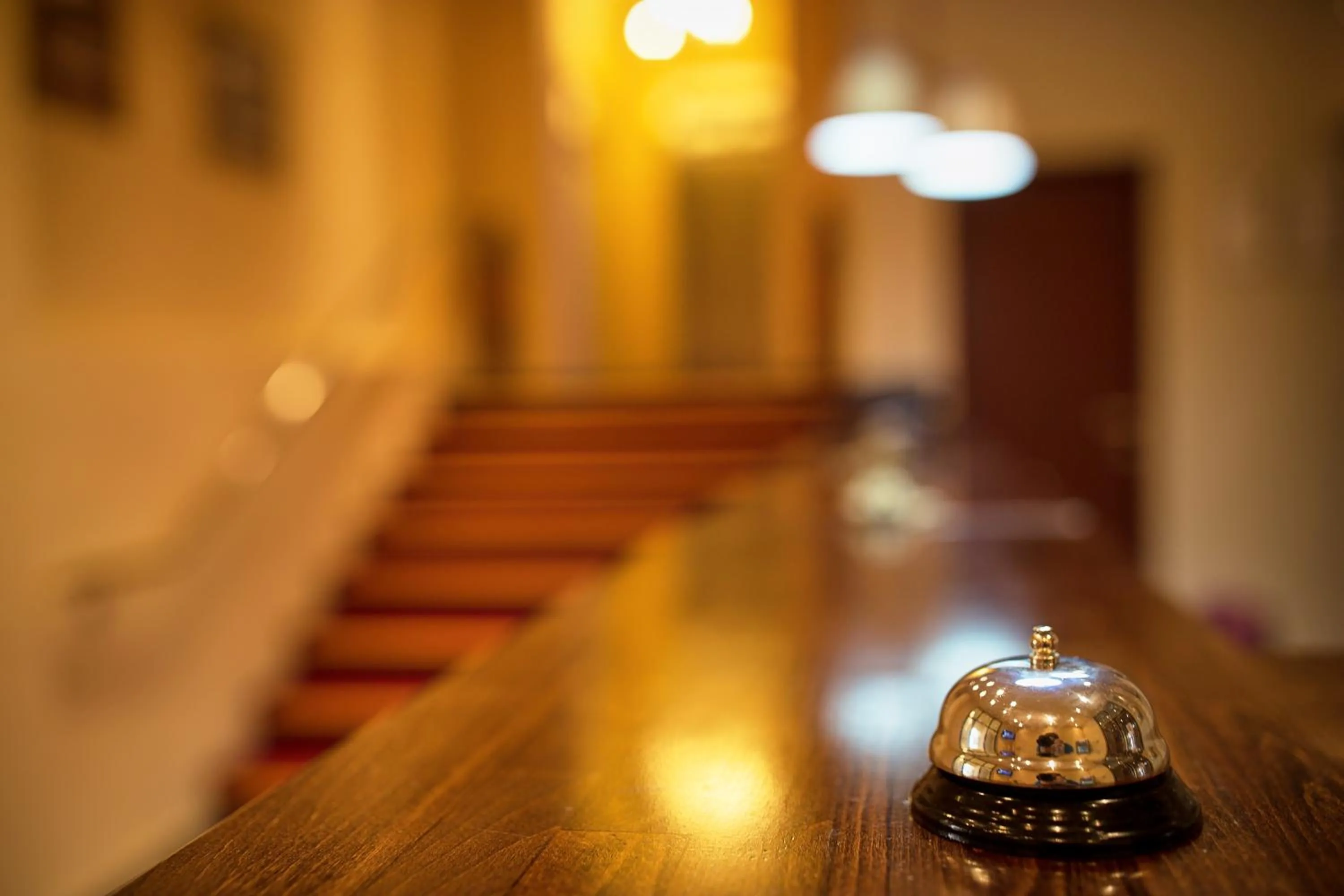 Decorative detail in Hotel Rina Cerbul