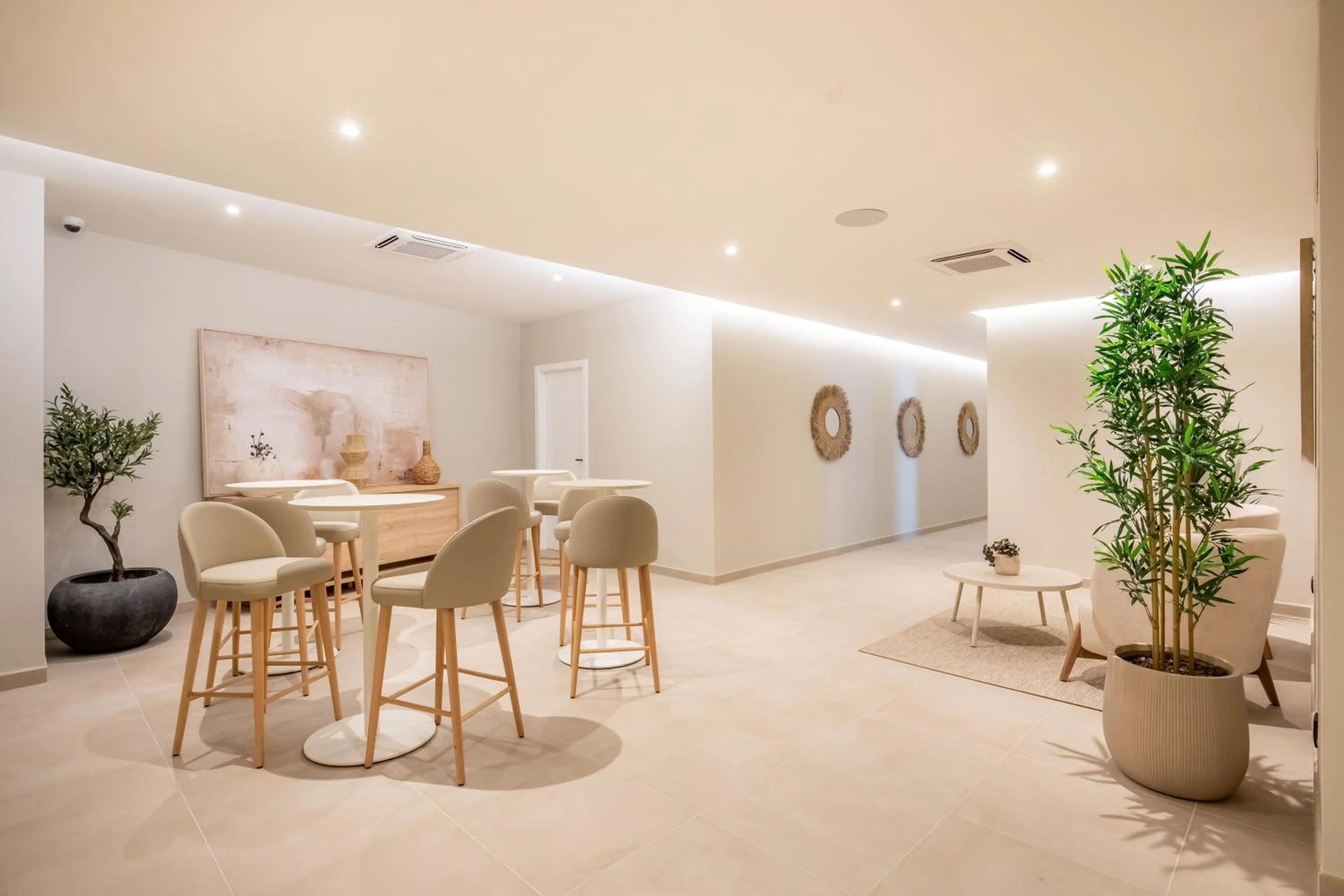 Spa and wellness centre/facilities in AP Sines - Costa Alentejana