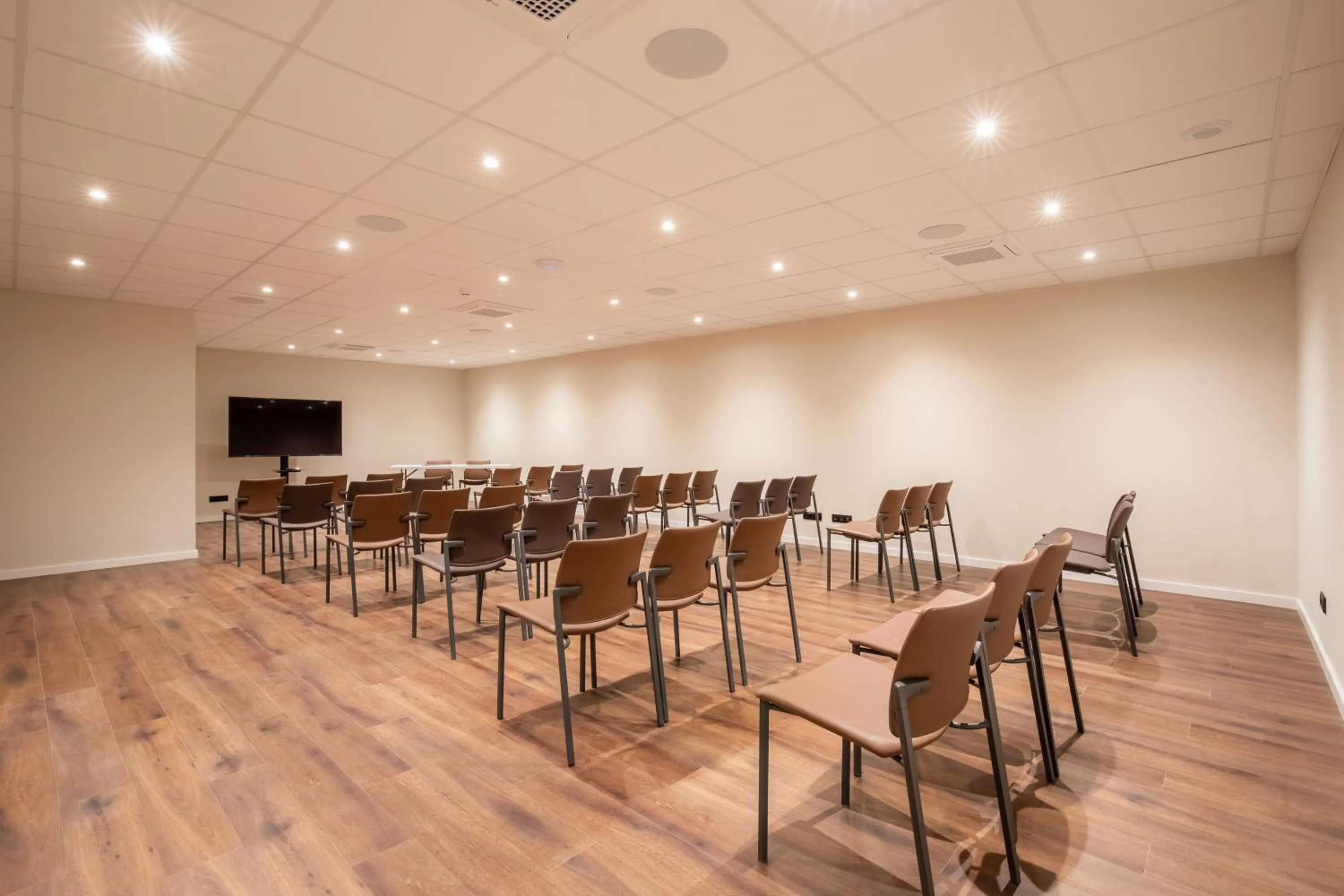Meeting/conference room in AP Sines - Costa Alentejana
