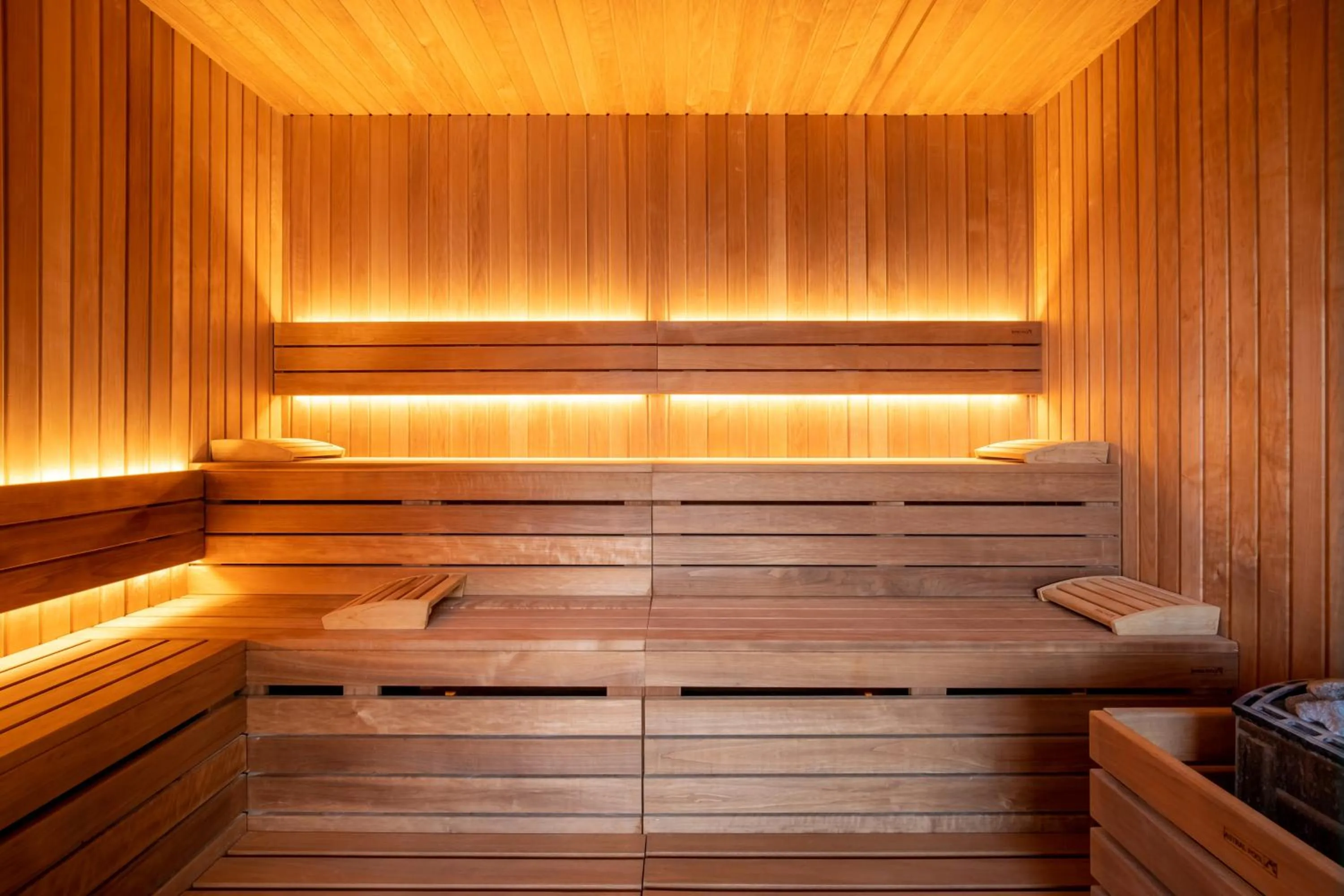 Sauna in AP Sines - Costa Alentejana