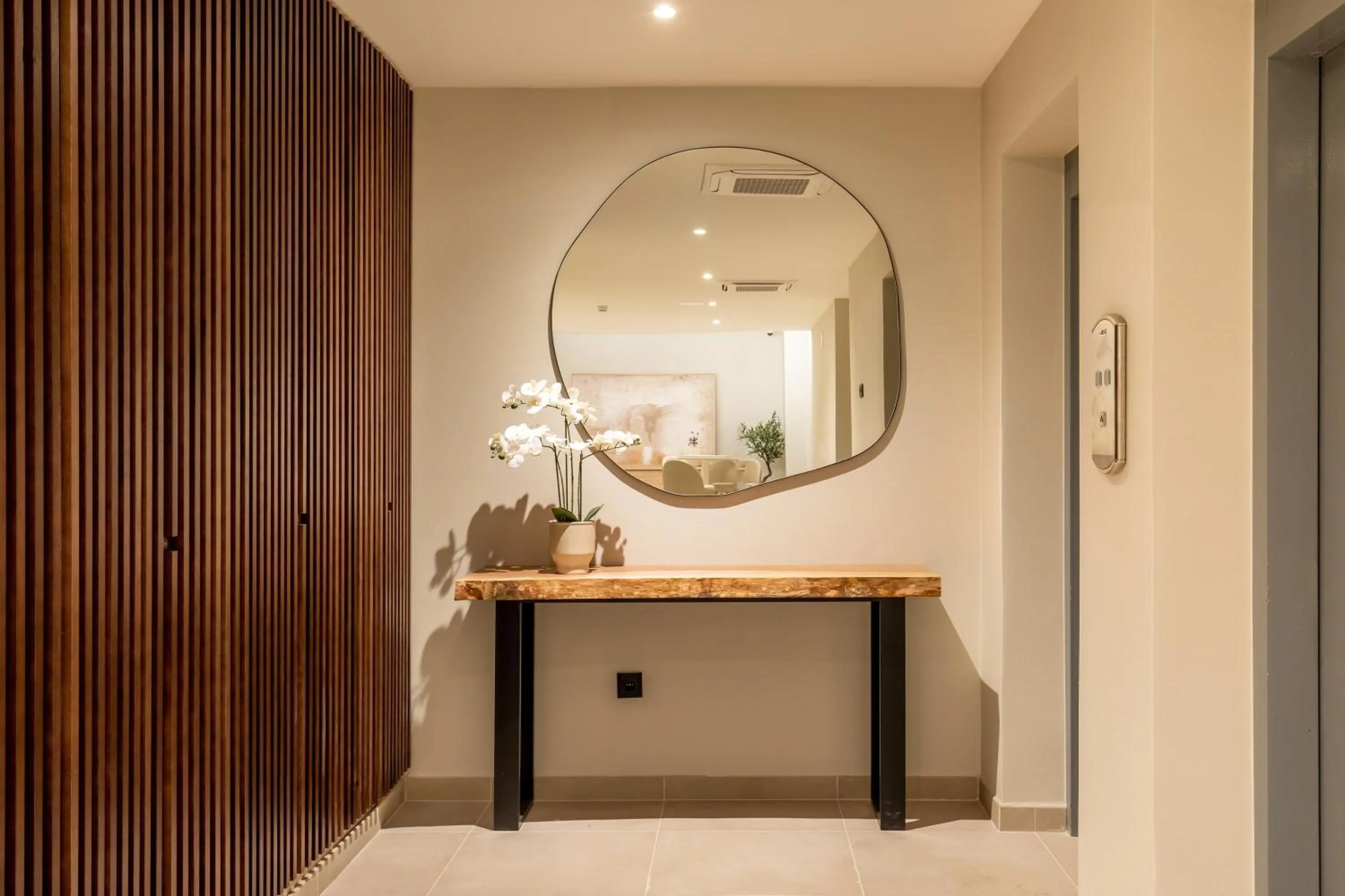 Decorative detail in AP Sines - Costa Alentejana