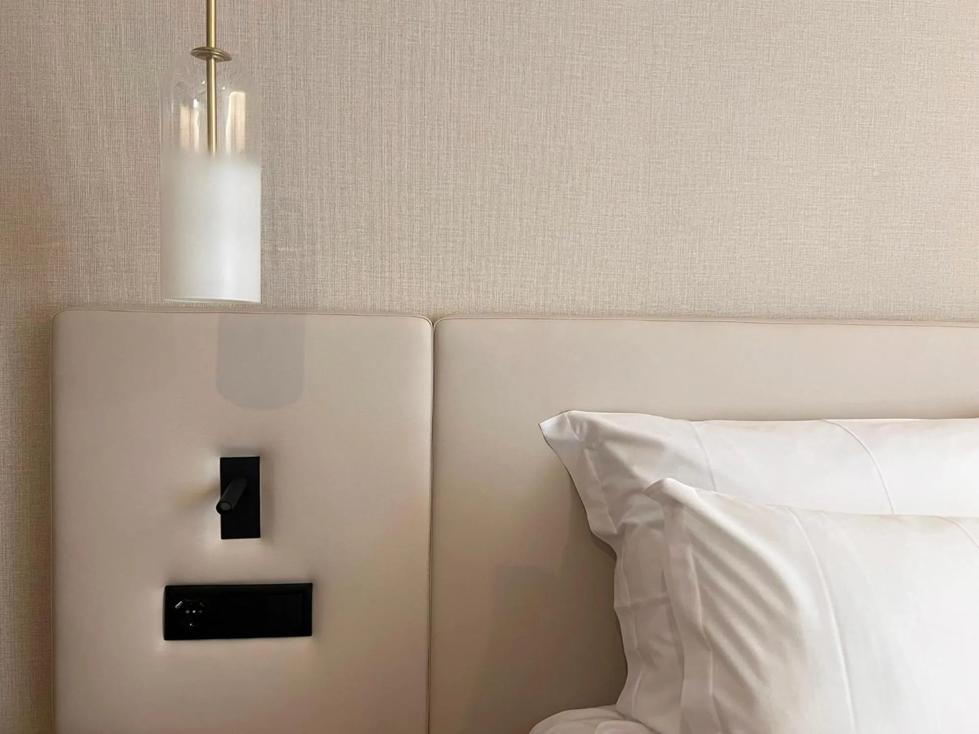 Decorative detail, Bed in AP Sines - Costa Alentejana