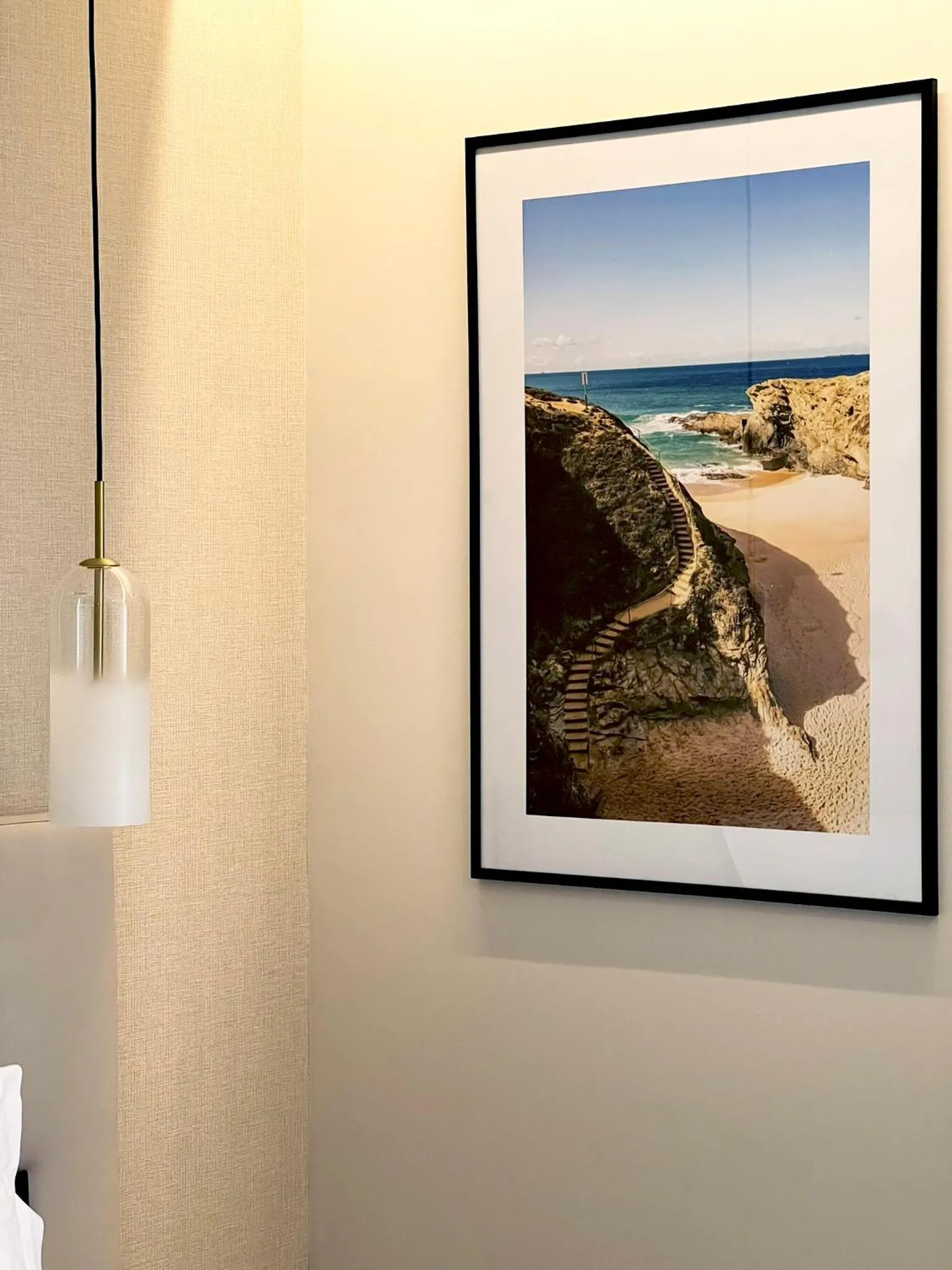 Decorative detail in AP Sines - Costa Alentejana