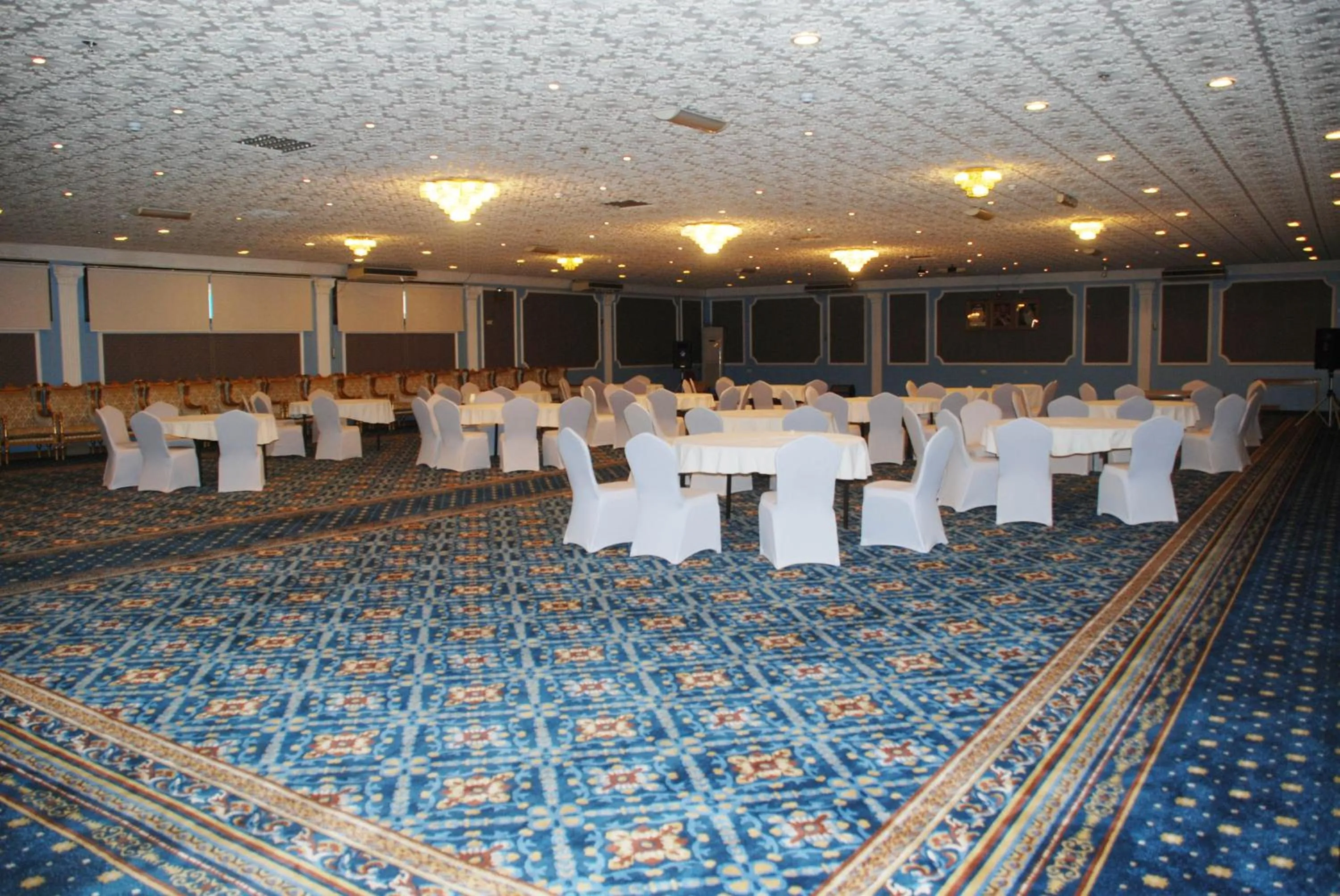 Banquet/Function facilities in Gloria Inn Najran