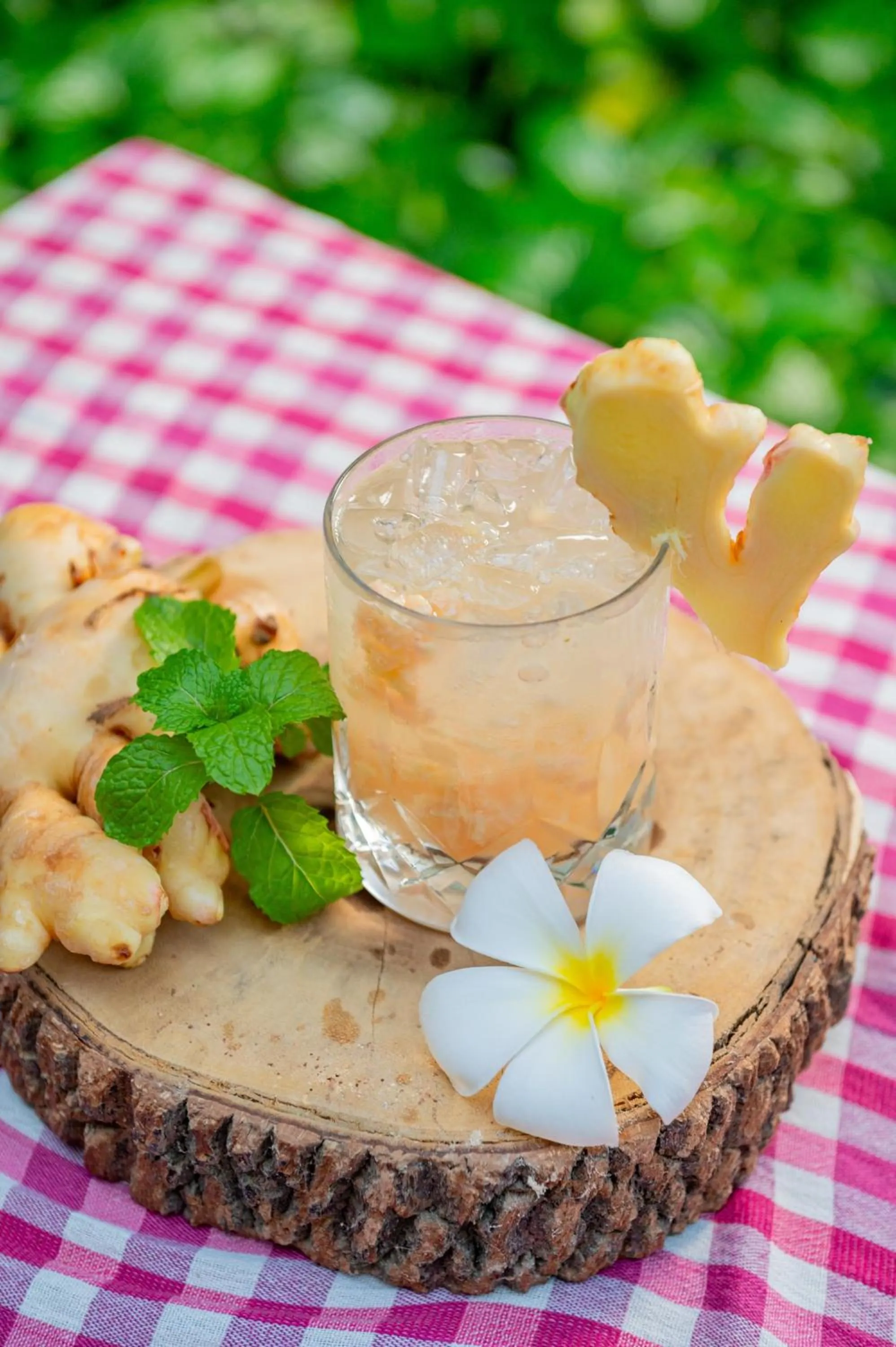 Drinks in Somadevi Angkor Premium