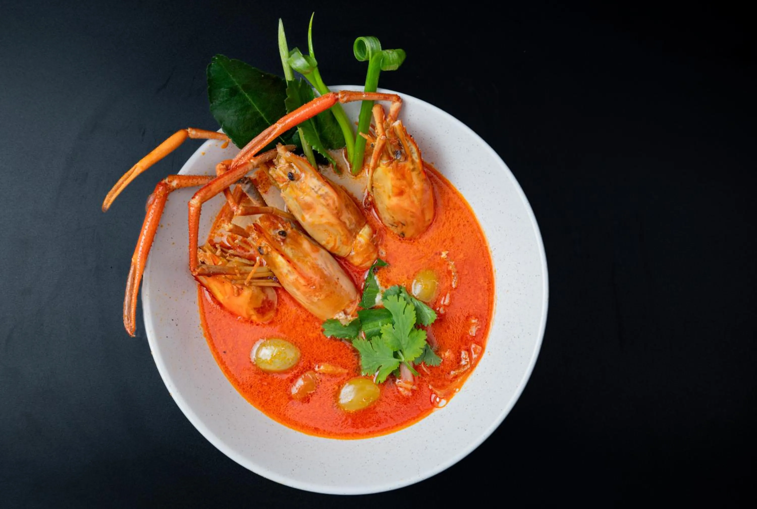 Restaurant/places to eat in Somadevi Angkor Premium