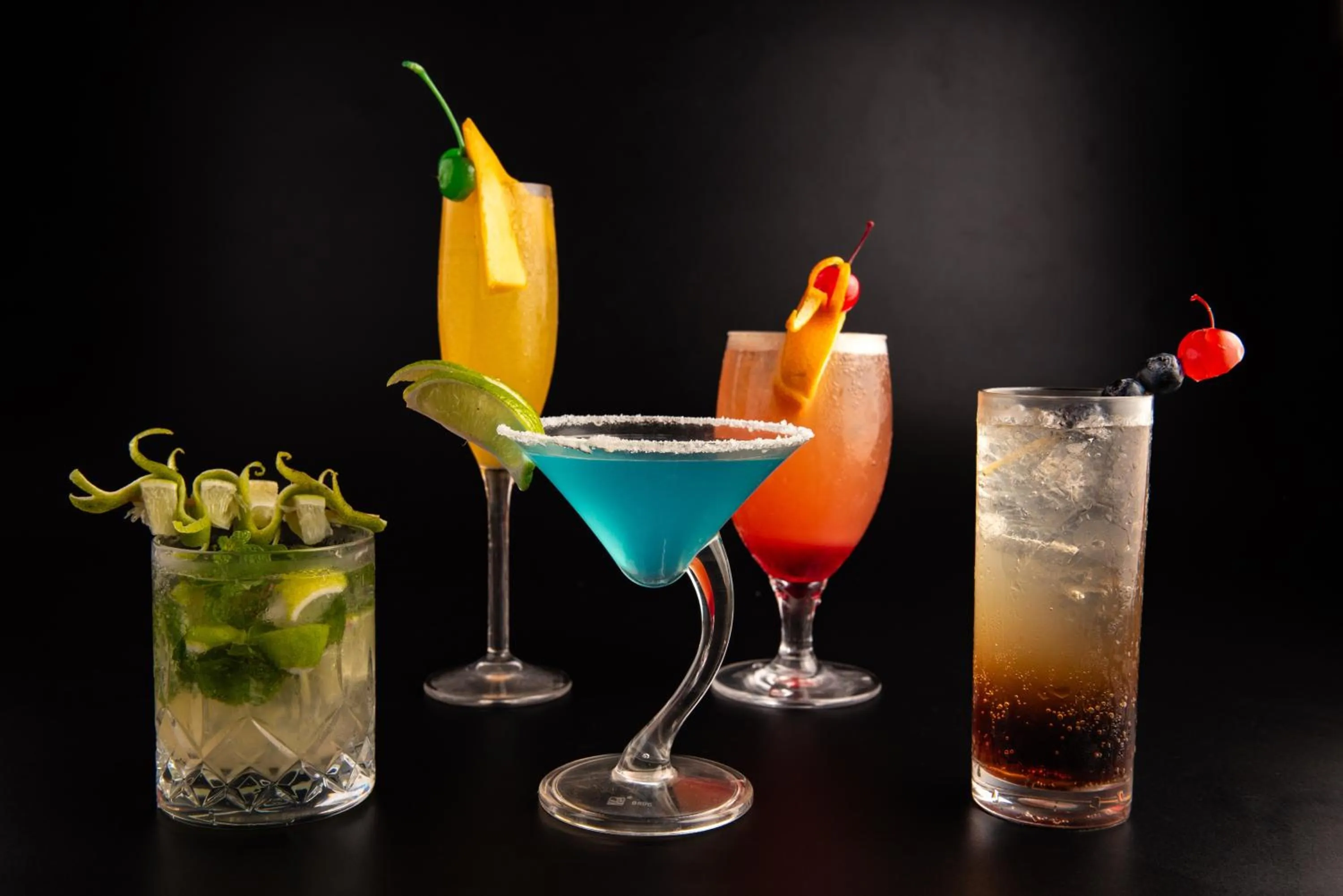 Lounge or bar in Somadevi Angkor Premium