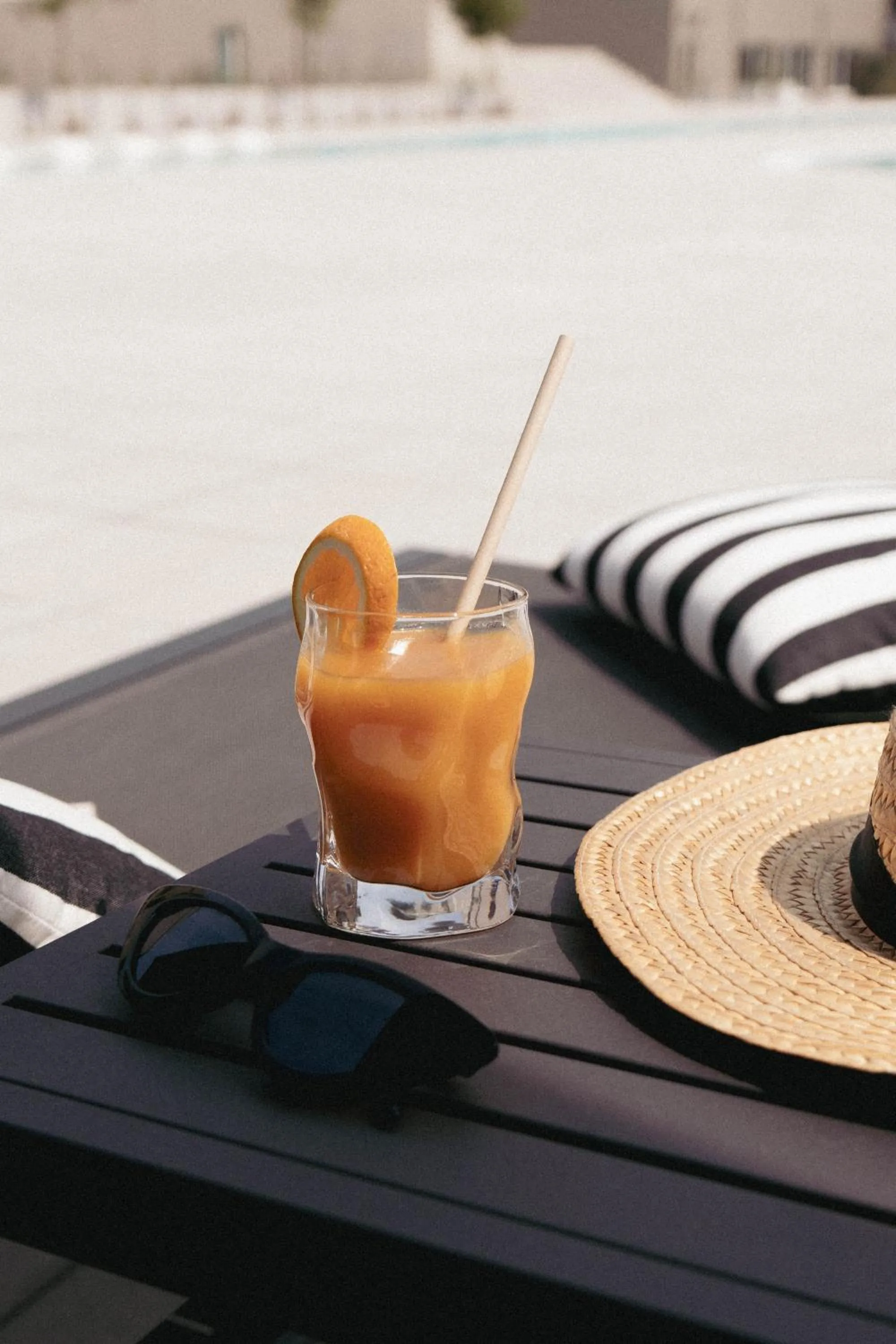 Drinks in The Lince Braga