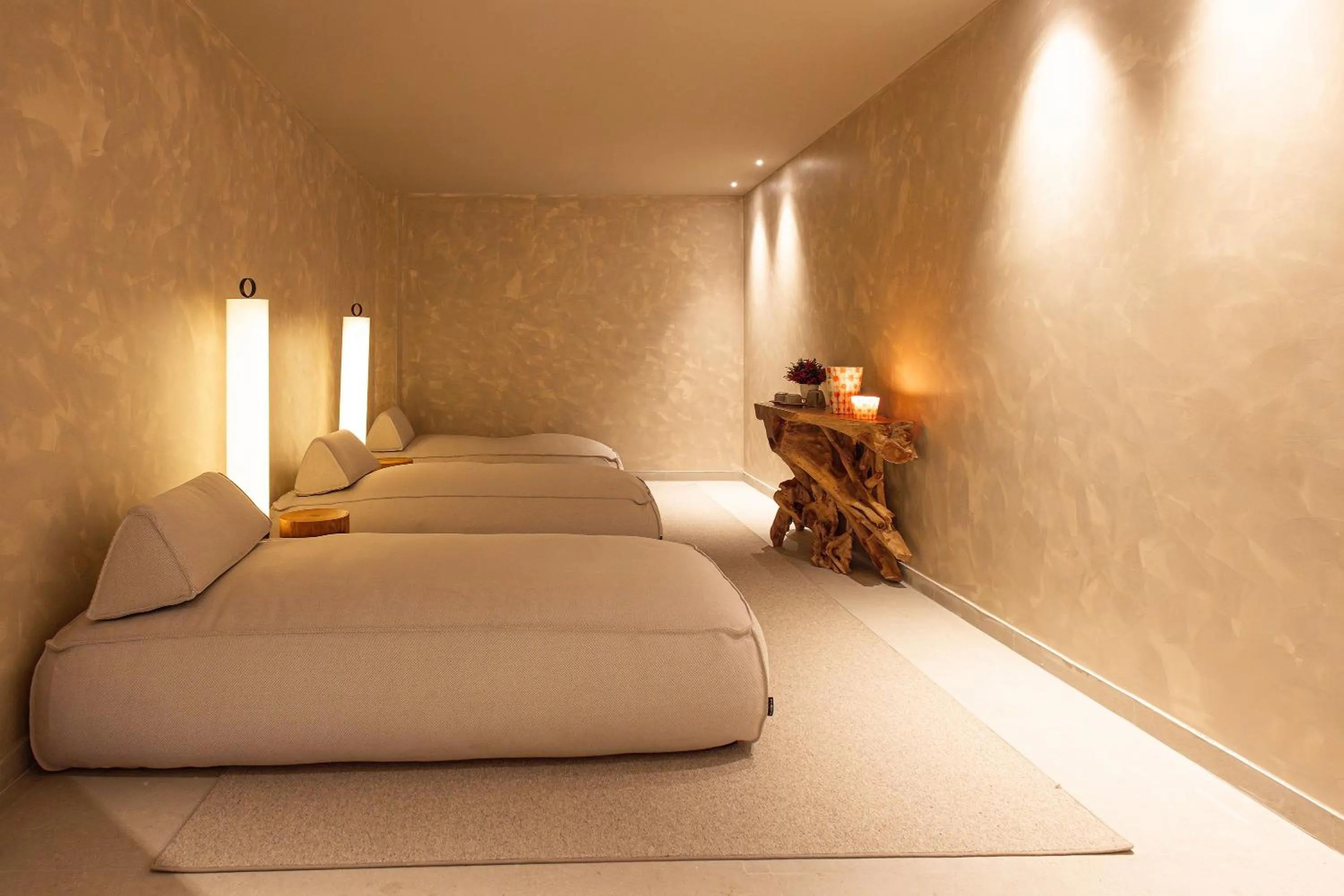 Spa and wellness centre/facilities, Bed in The Lince Braga