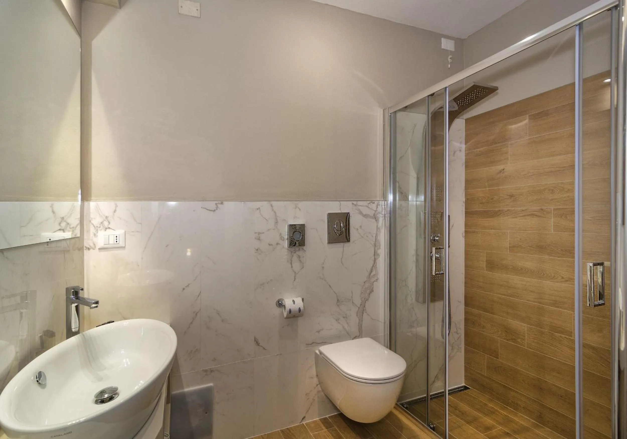 Il Giardino Dei Semplici