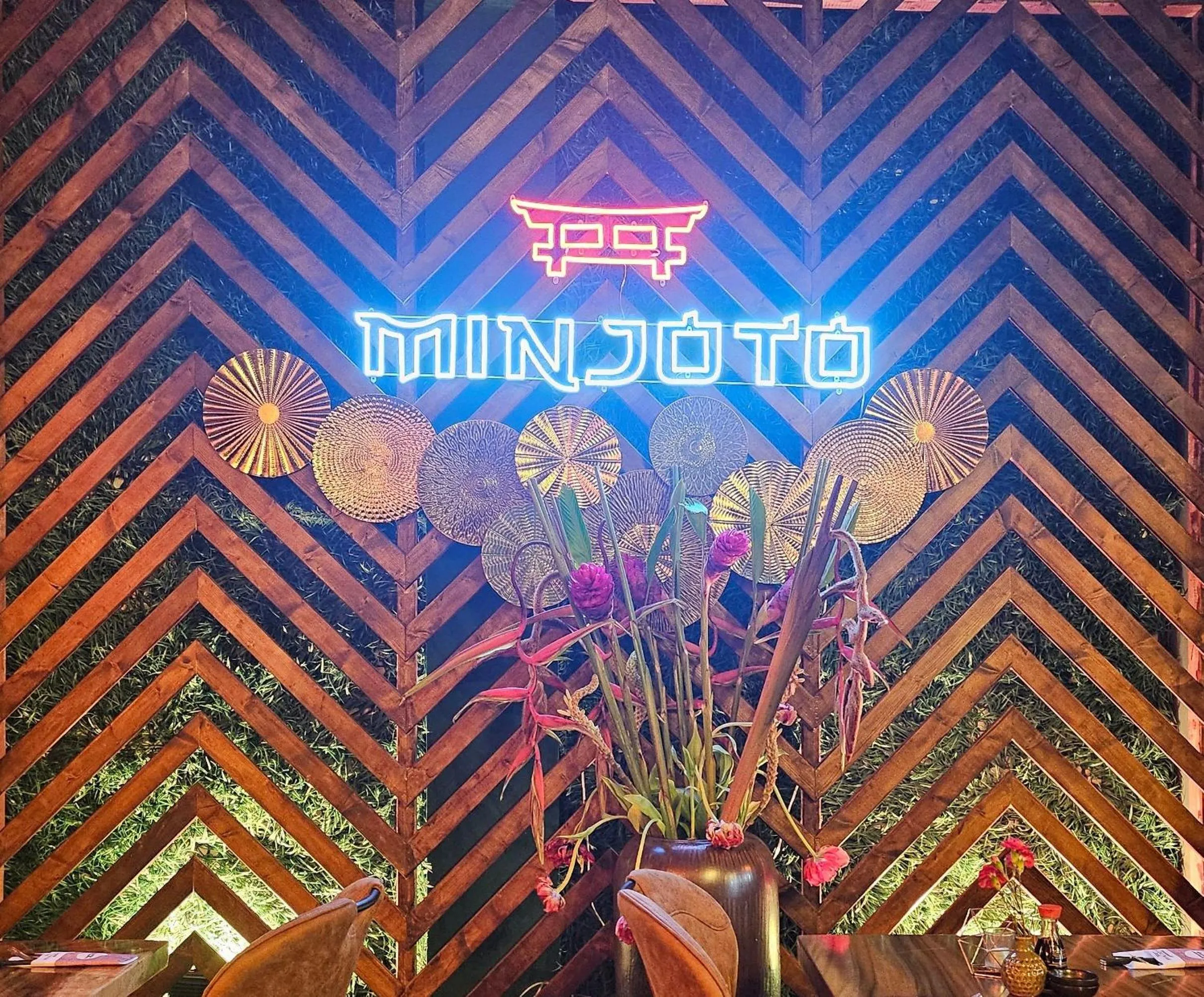 Restaurant/places to eat in Hotel Schloßschenke