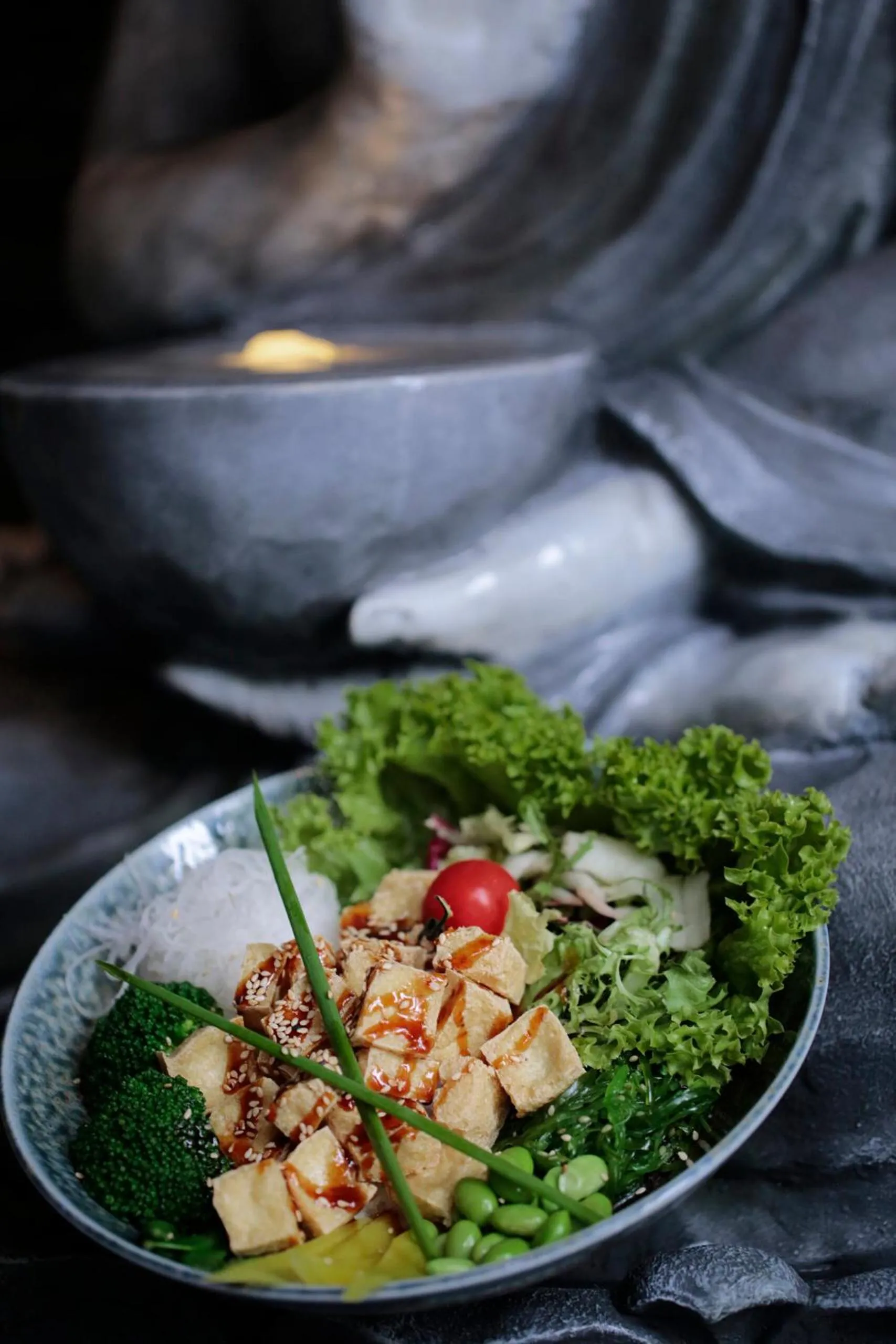 Restaurant/places to eat in Hotel Schloßschenke