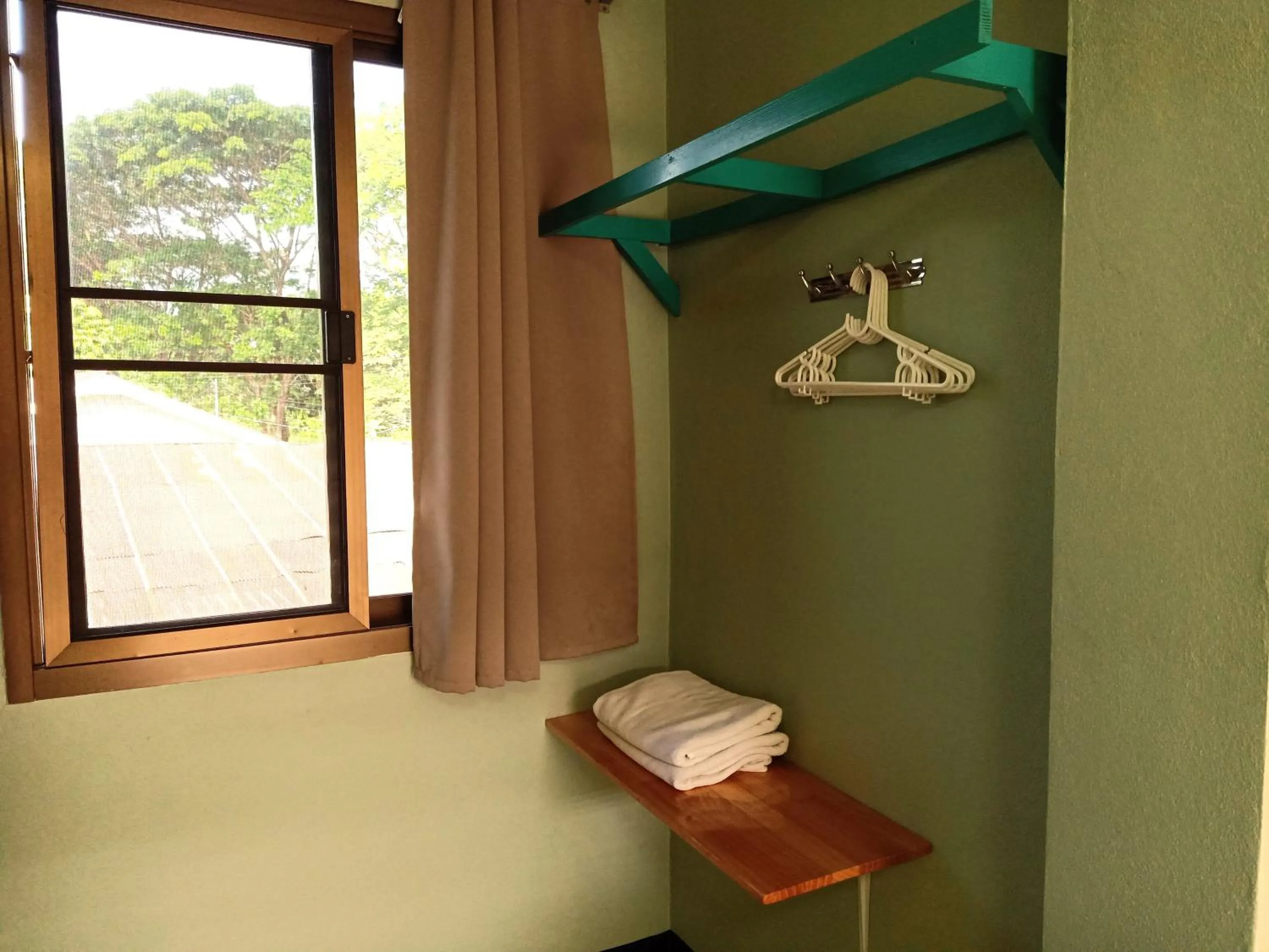 Photo of the whole room in Baan Nuk Anong