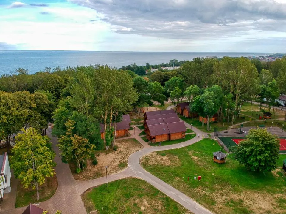 Ośrodek Wypoczynkowy Neptun