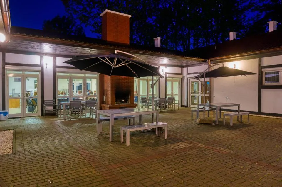 Ośrodek Wypoczynkowy Neptun