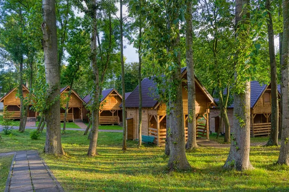 Ośrodek Wypoczynkowy Neptun