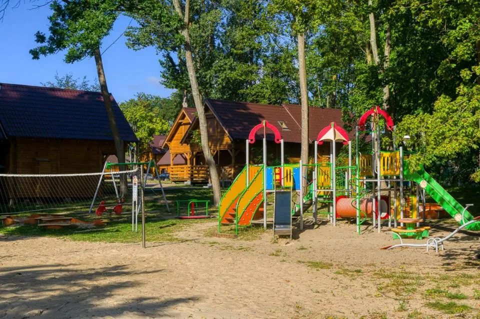 Ośrodek Wypoczynkowy Neptun