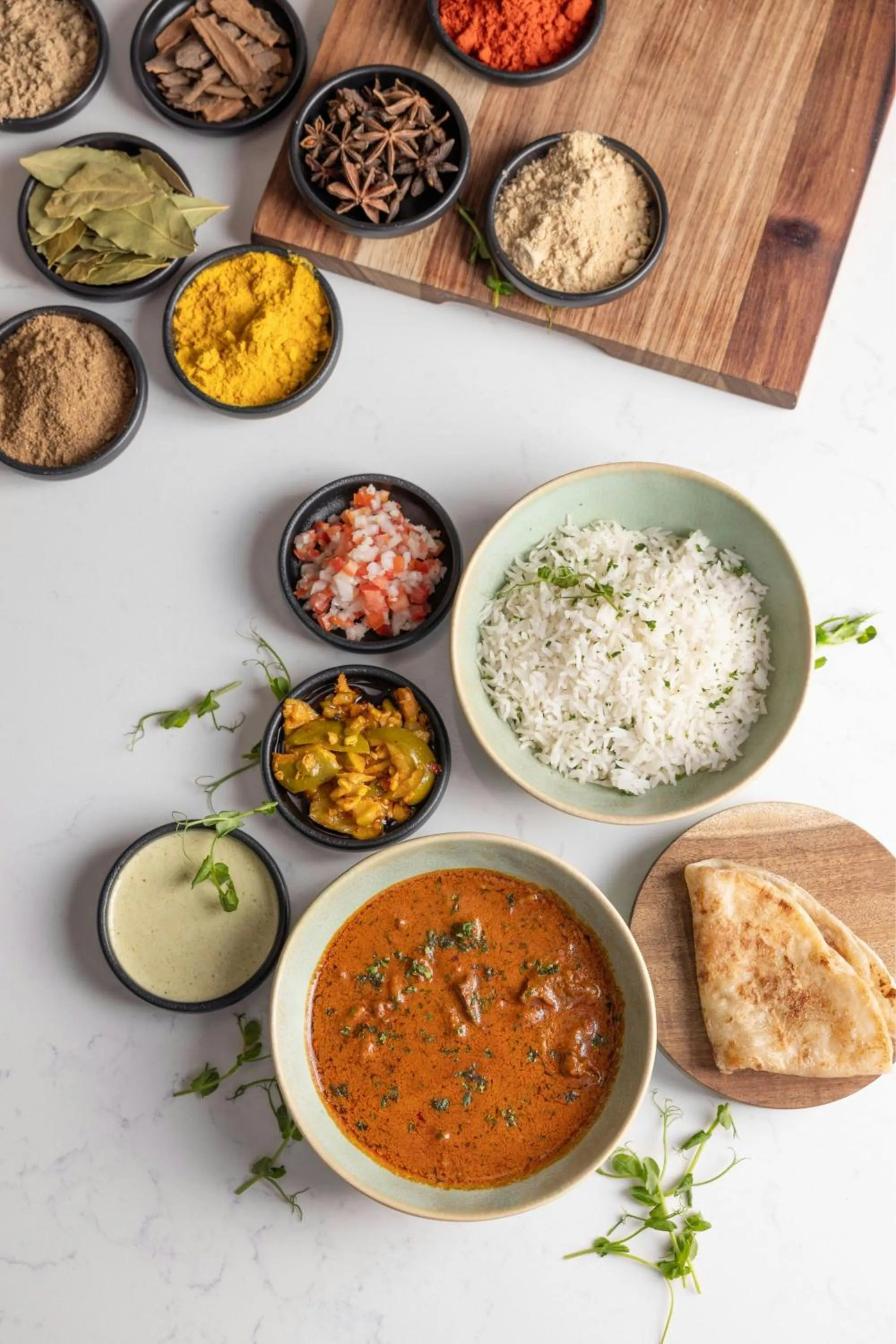 Kitchen or kitchenette in AC Hotel by Marriott Cape Town Waterfront